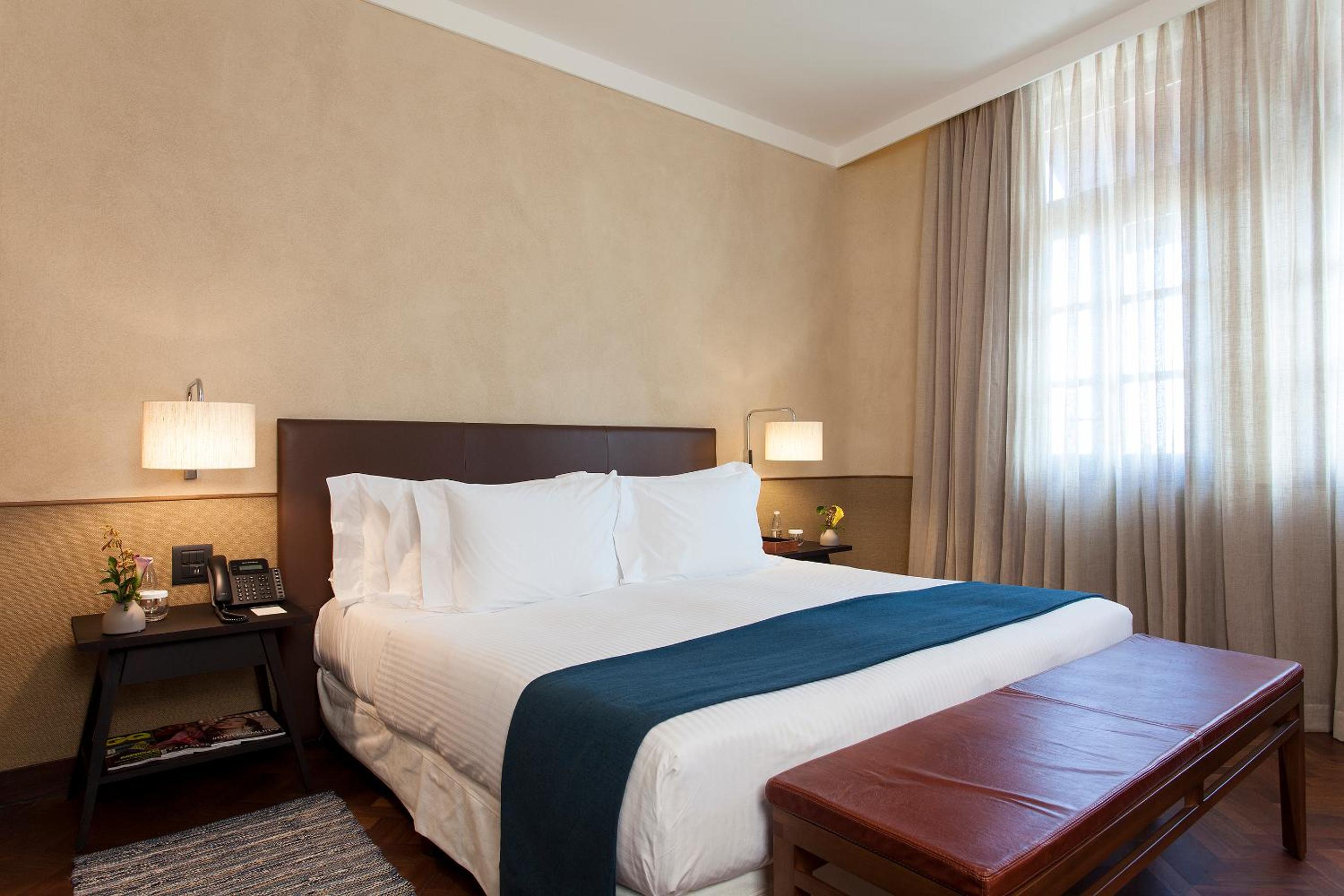 Suite with Sea View - Photo 1