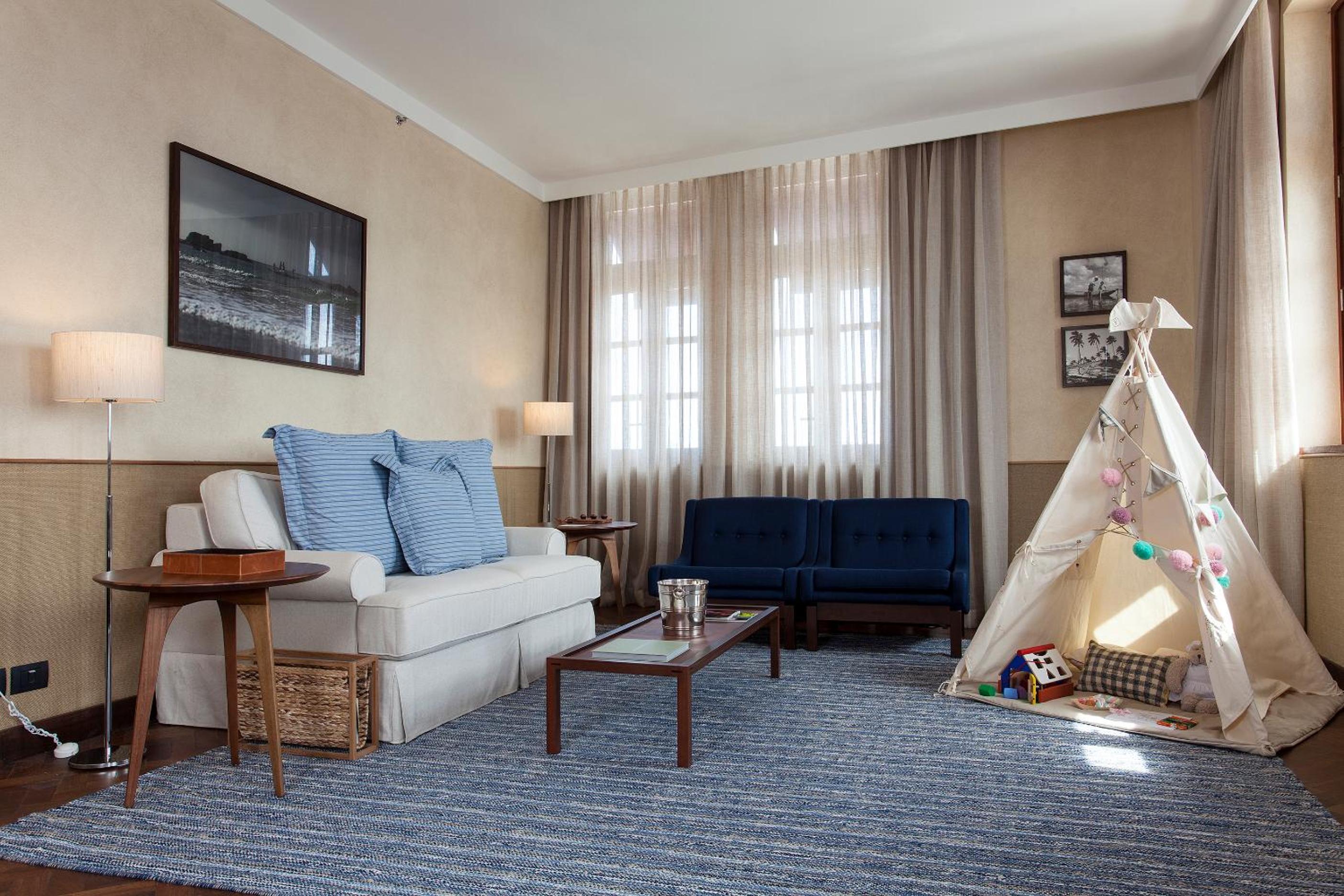 Suite with Sea View - Photo 4