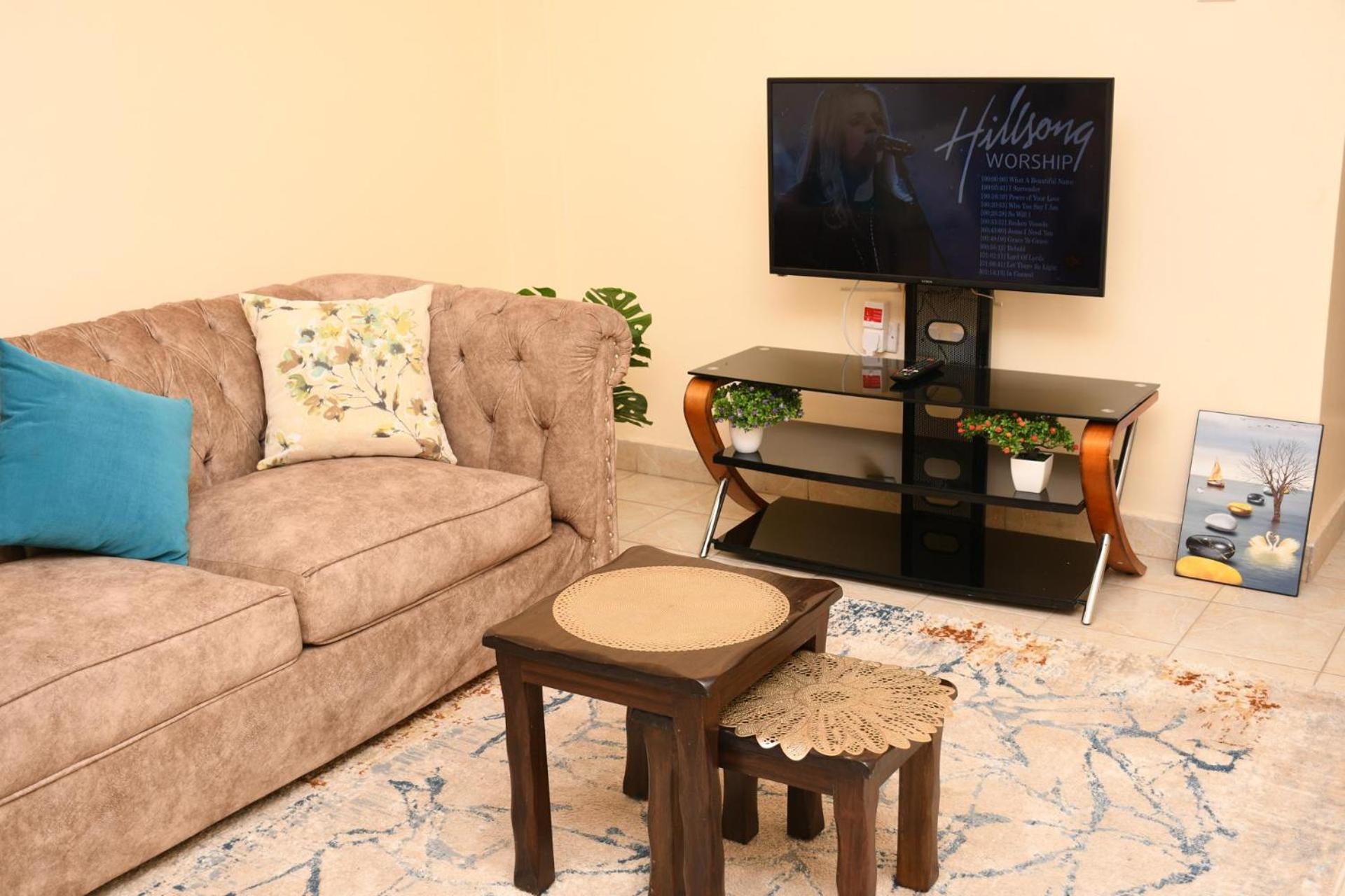 Apartment photo 1