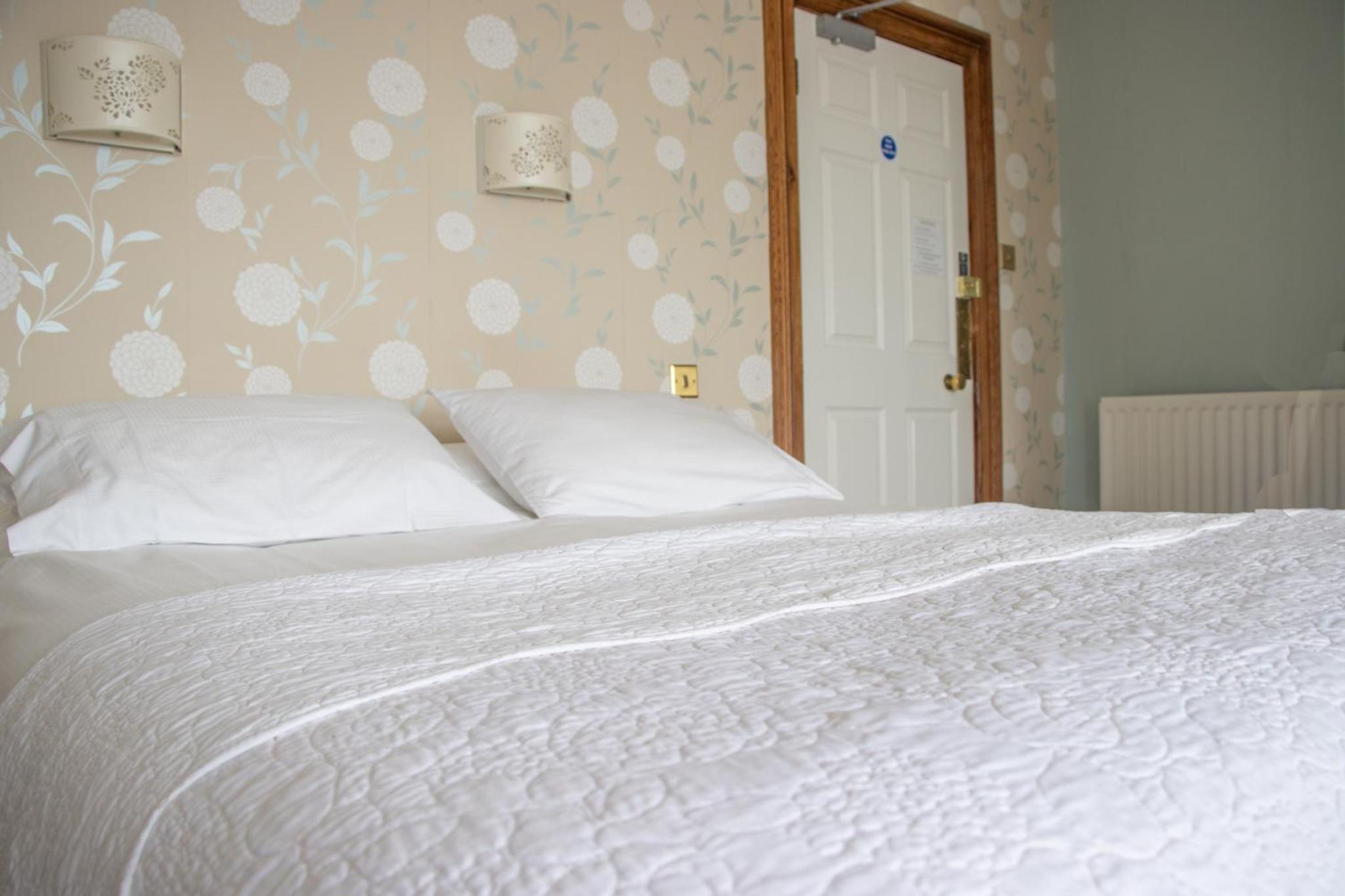 Deluxe King Room photo 1