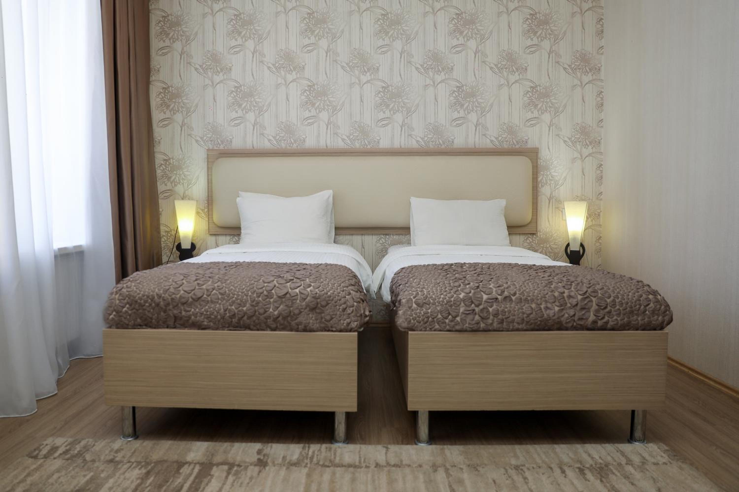 Twin Room photo 2
