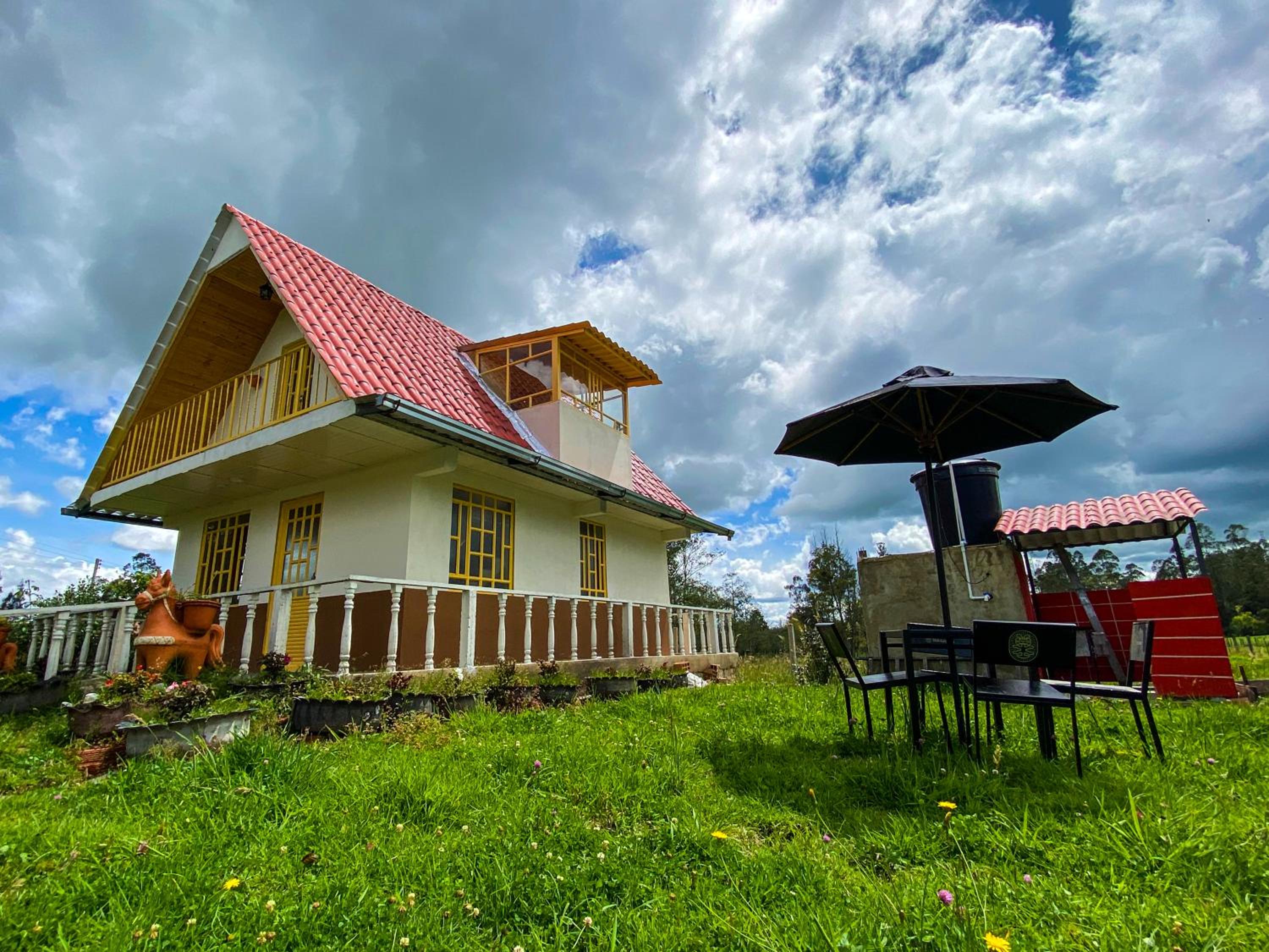Vacation Home photo 2