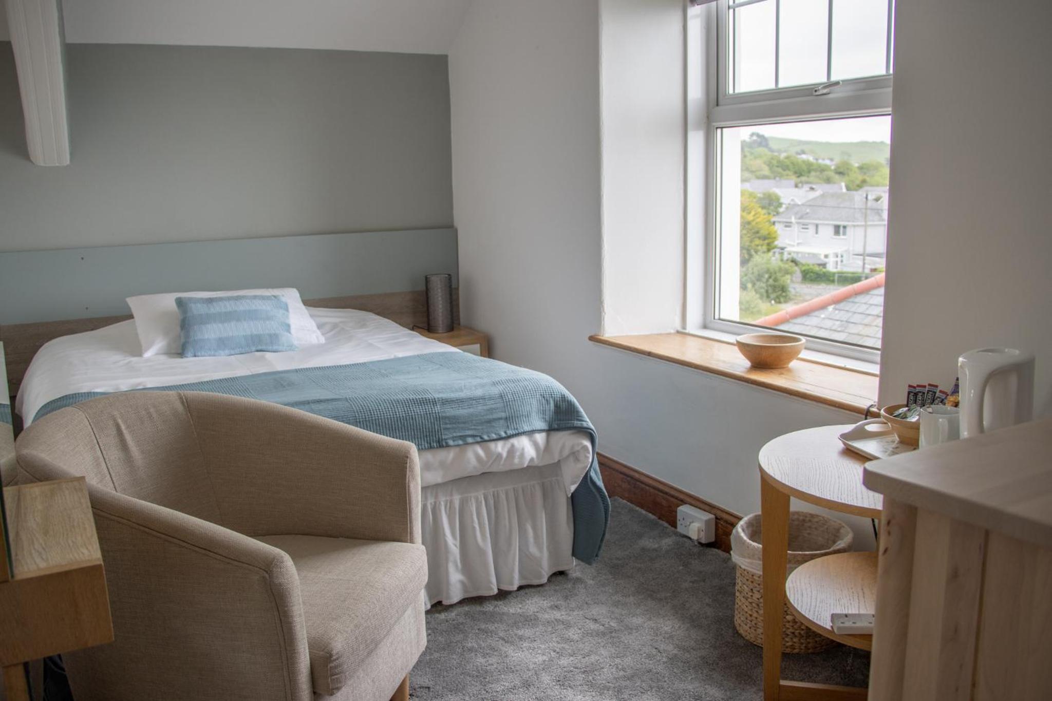 Deluxe Single Room photo 1