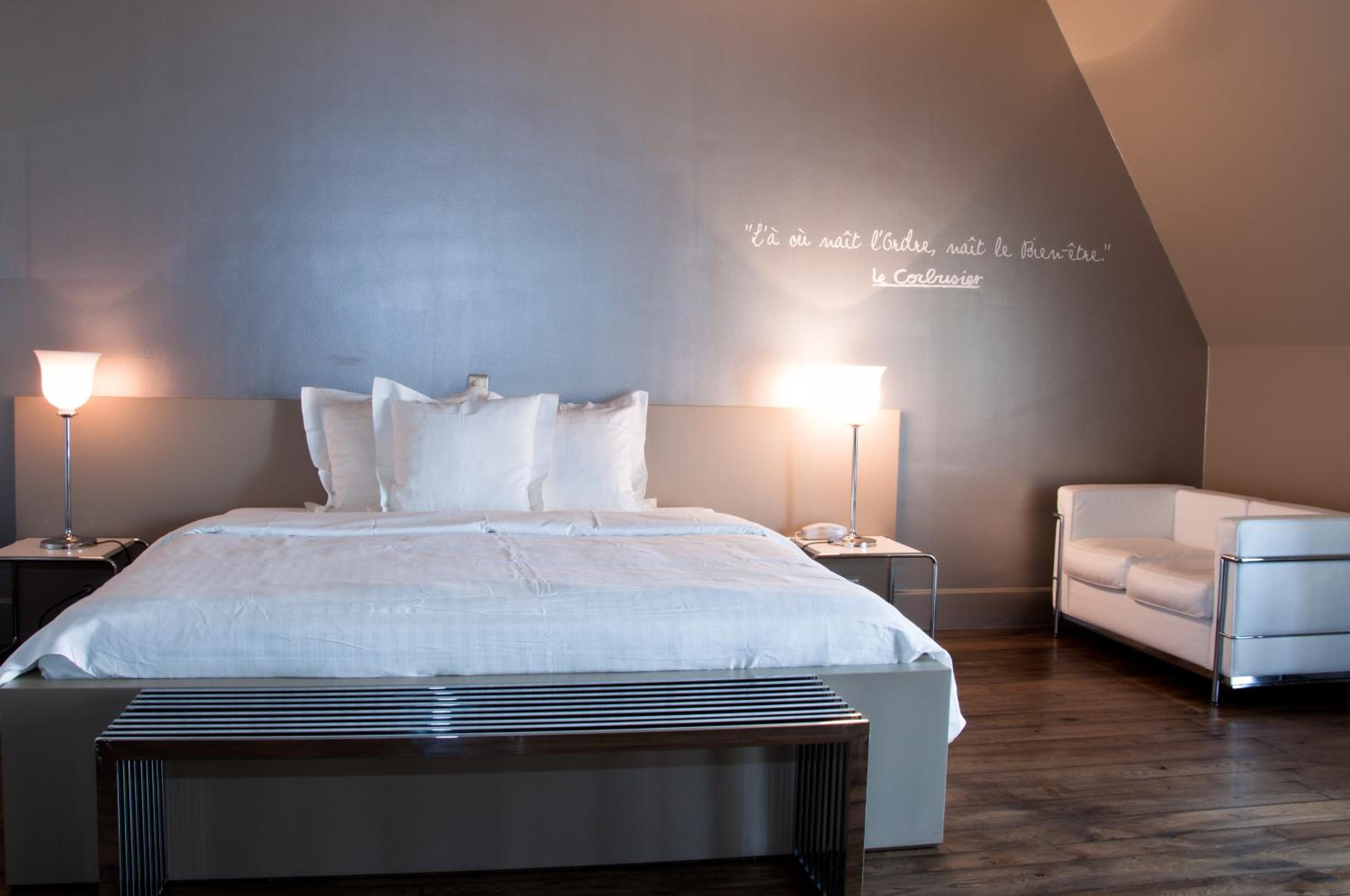 Design Superior Deluxe Room (3)