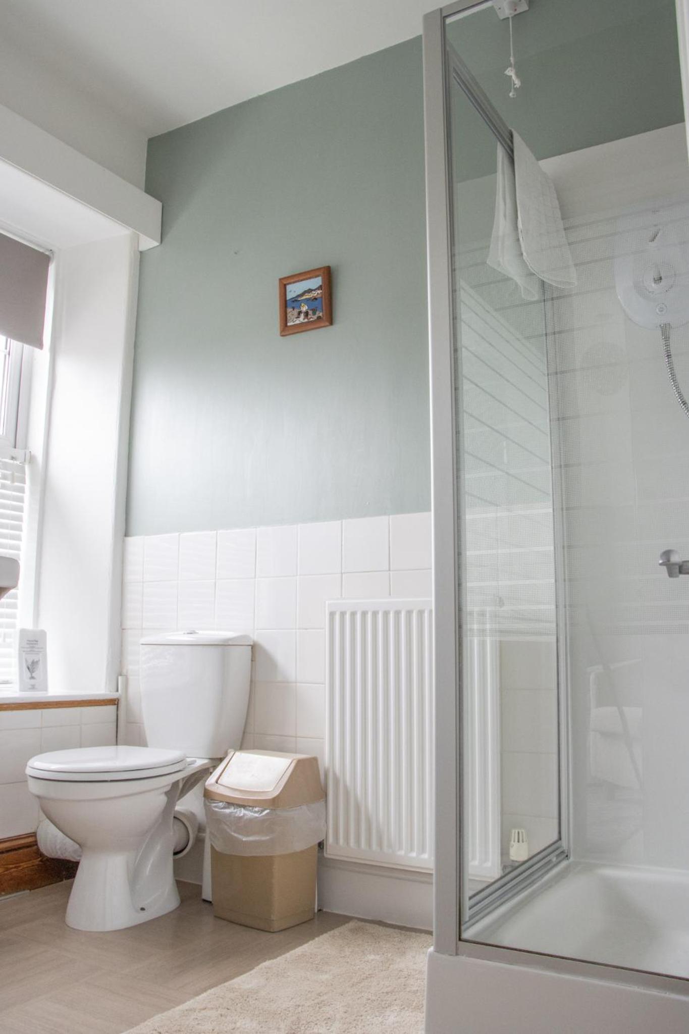 Deluxe Single Room photo 3