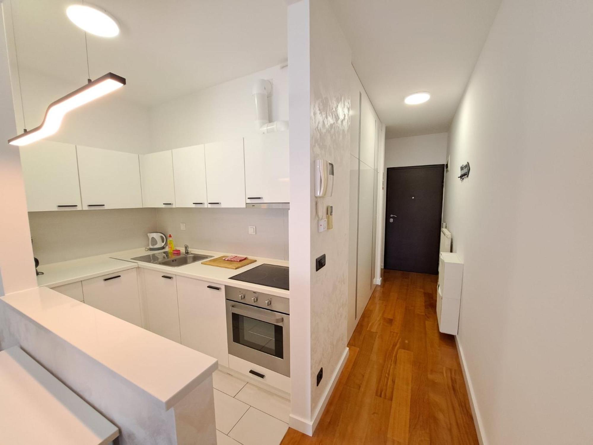 Studio Apartment - Photo 28