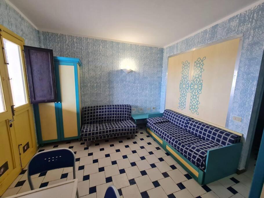 One-Bedroom Villa photo 1