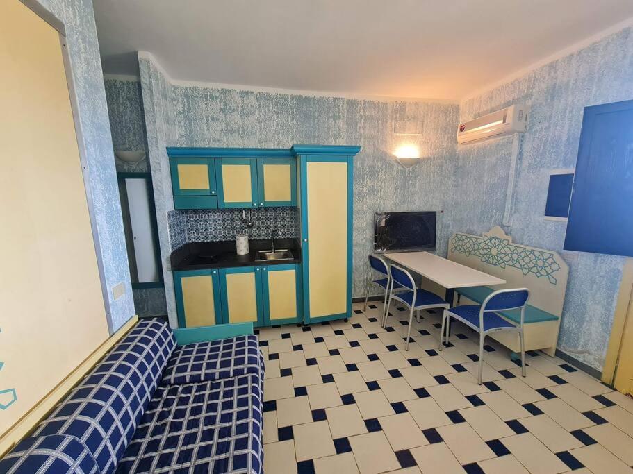 One-Bedroom Villa photo 2