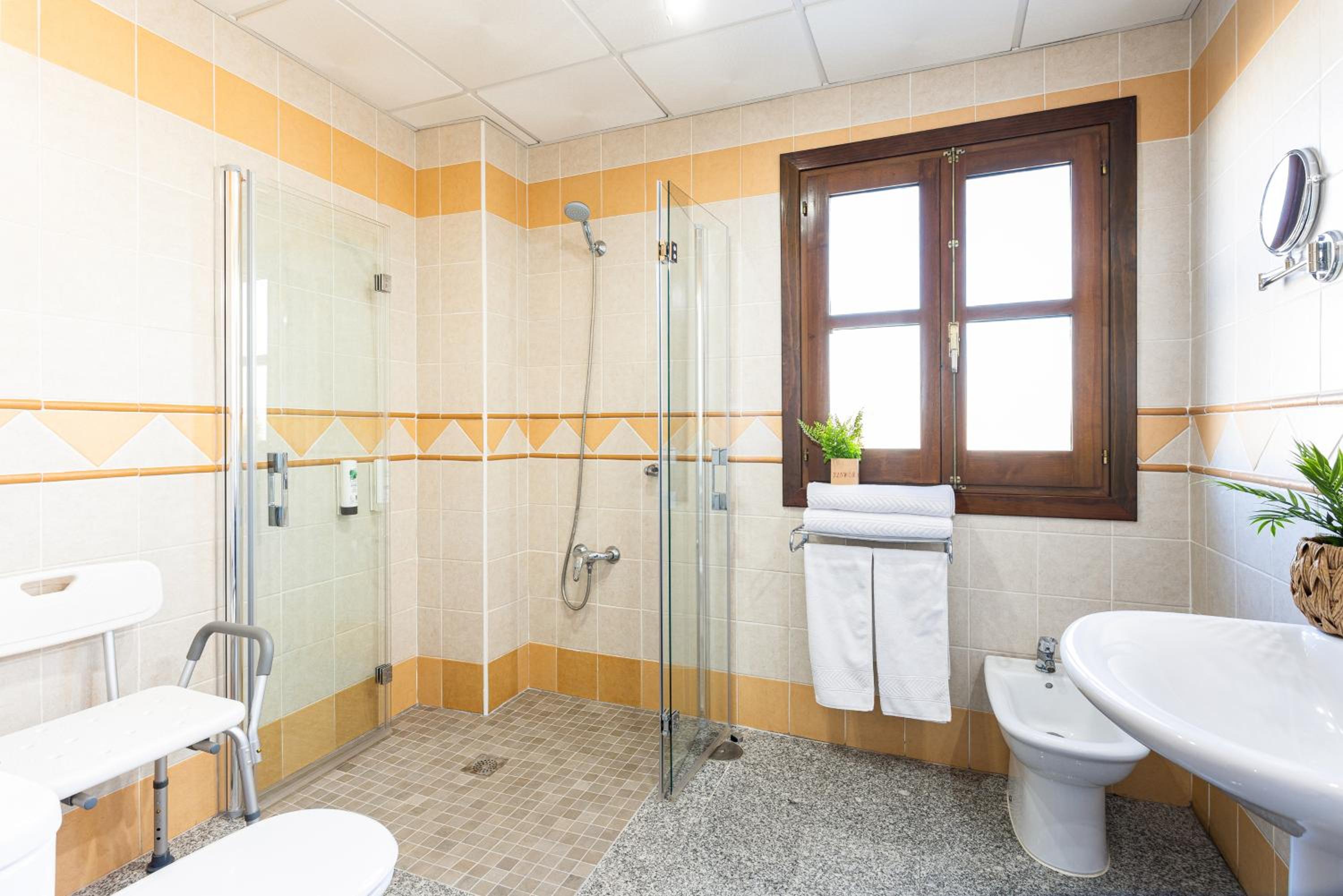 Hotel Plaza Del Castillo, Billede 10