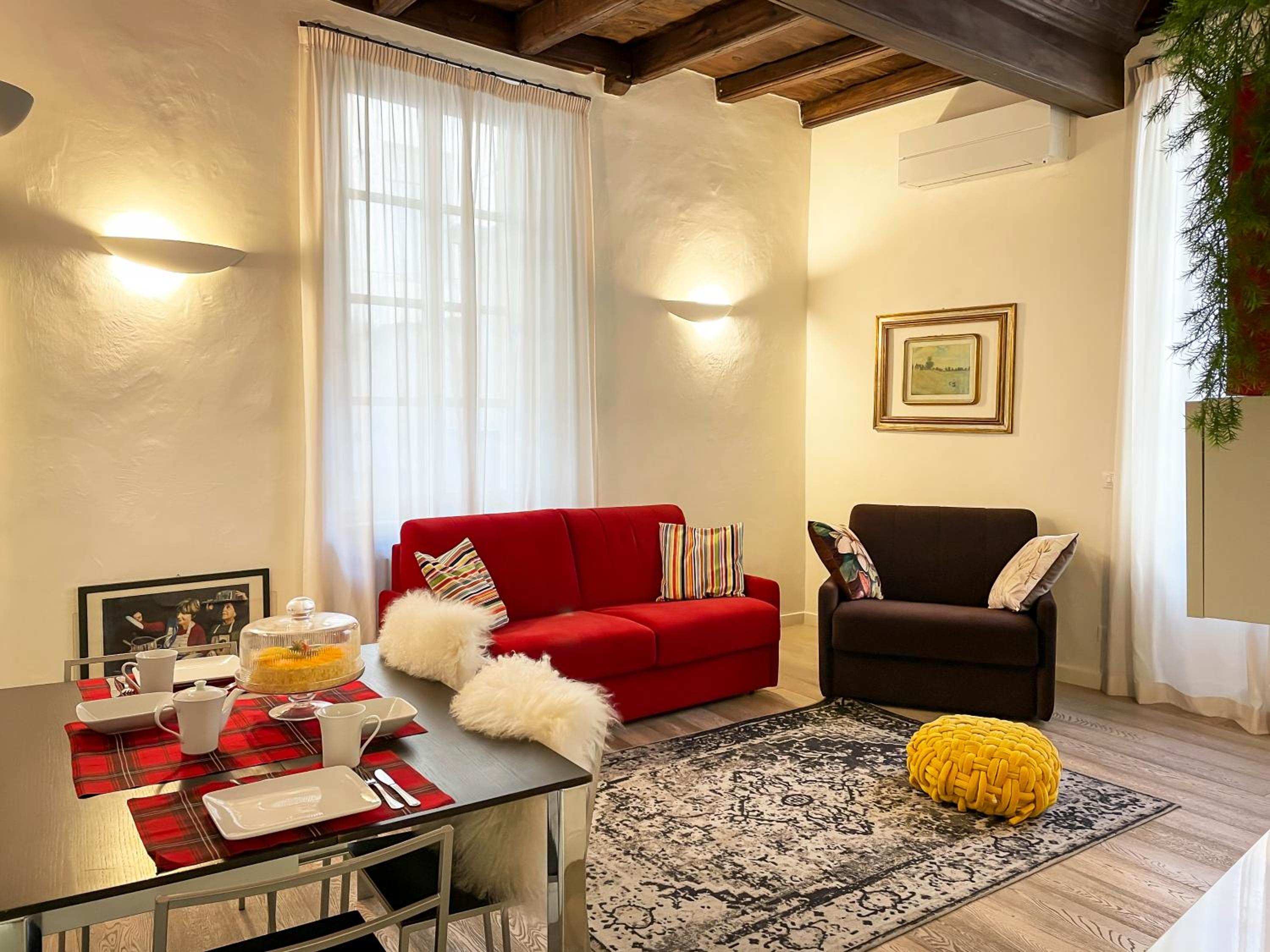Superior Apartment