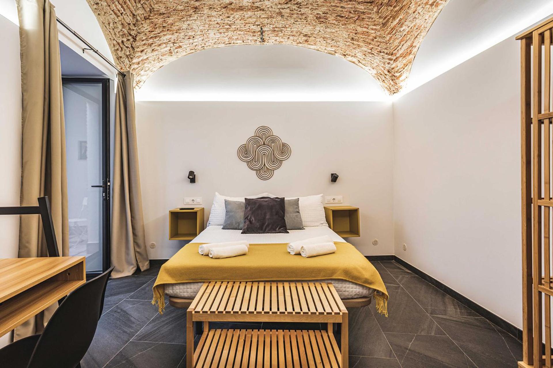 Apartment - Ground Floor