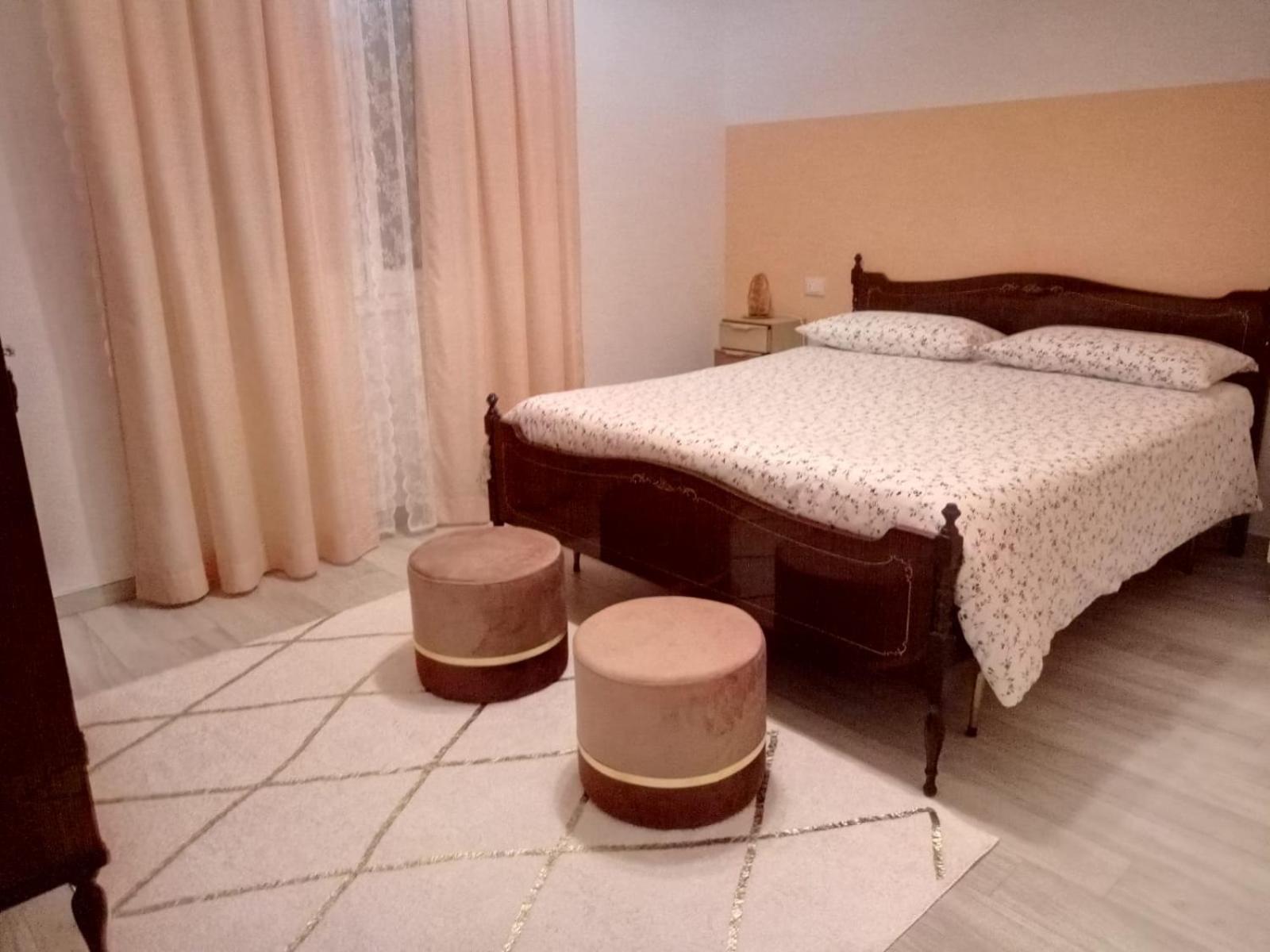 Double Room with Private Bathroom photo 1