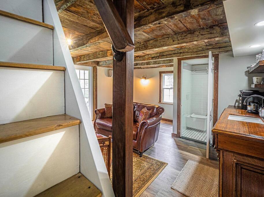 One-Bedroom House photo 2