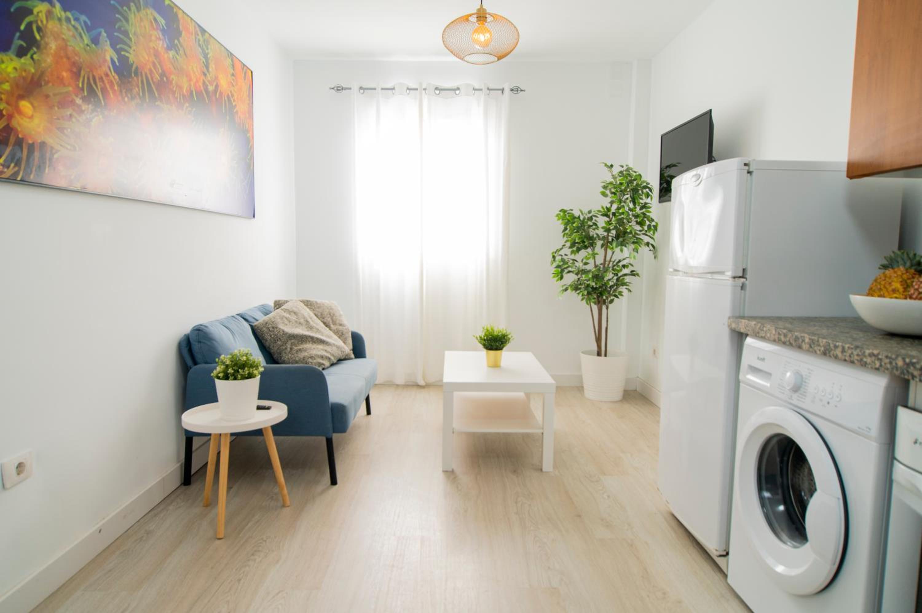 Apartamento Estándar