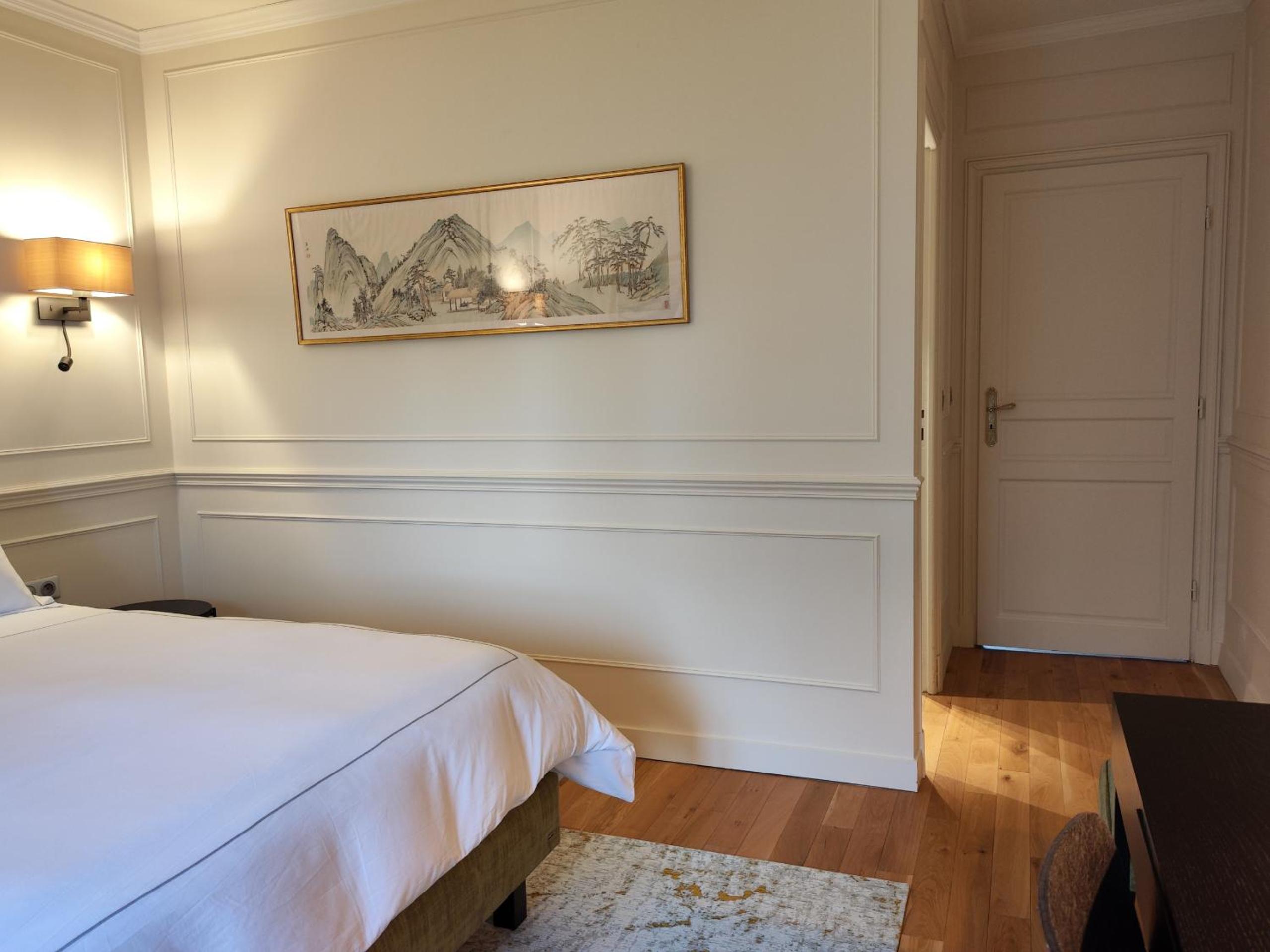 Standard Double Room photo 2