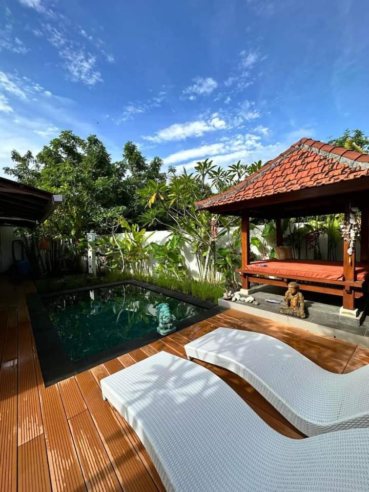 Deluxe Villa photo 1