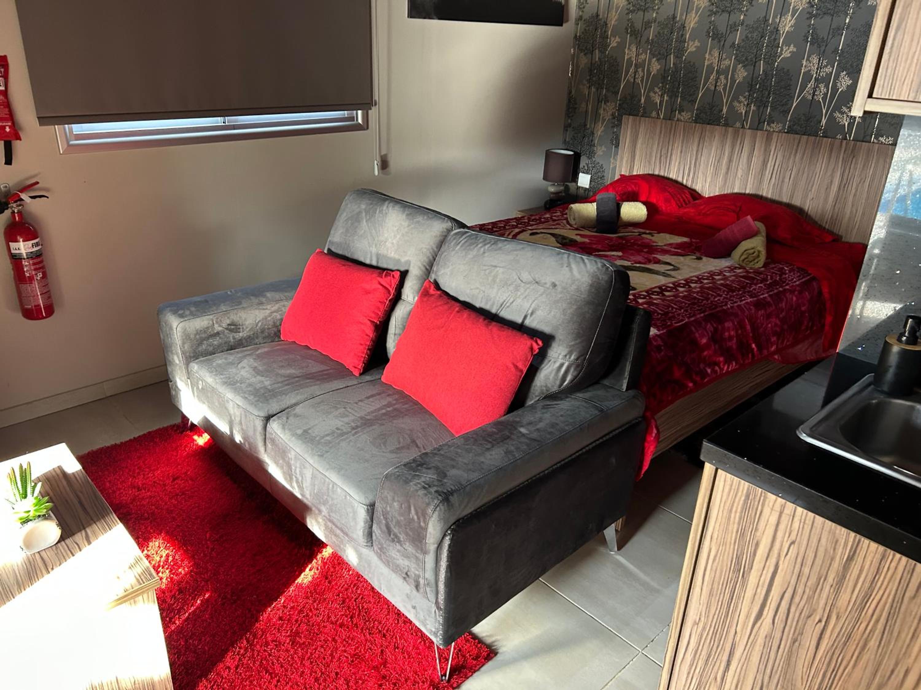 Chalet - Photo 4