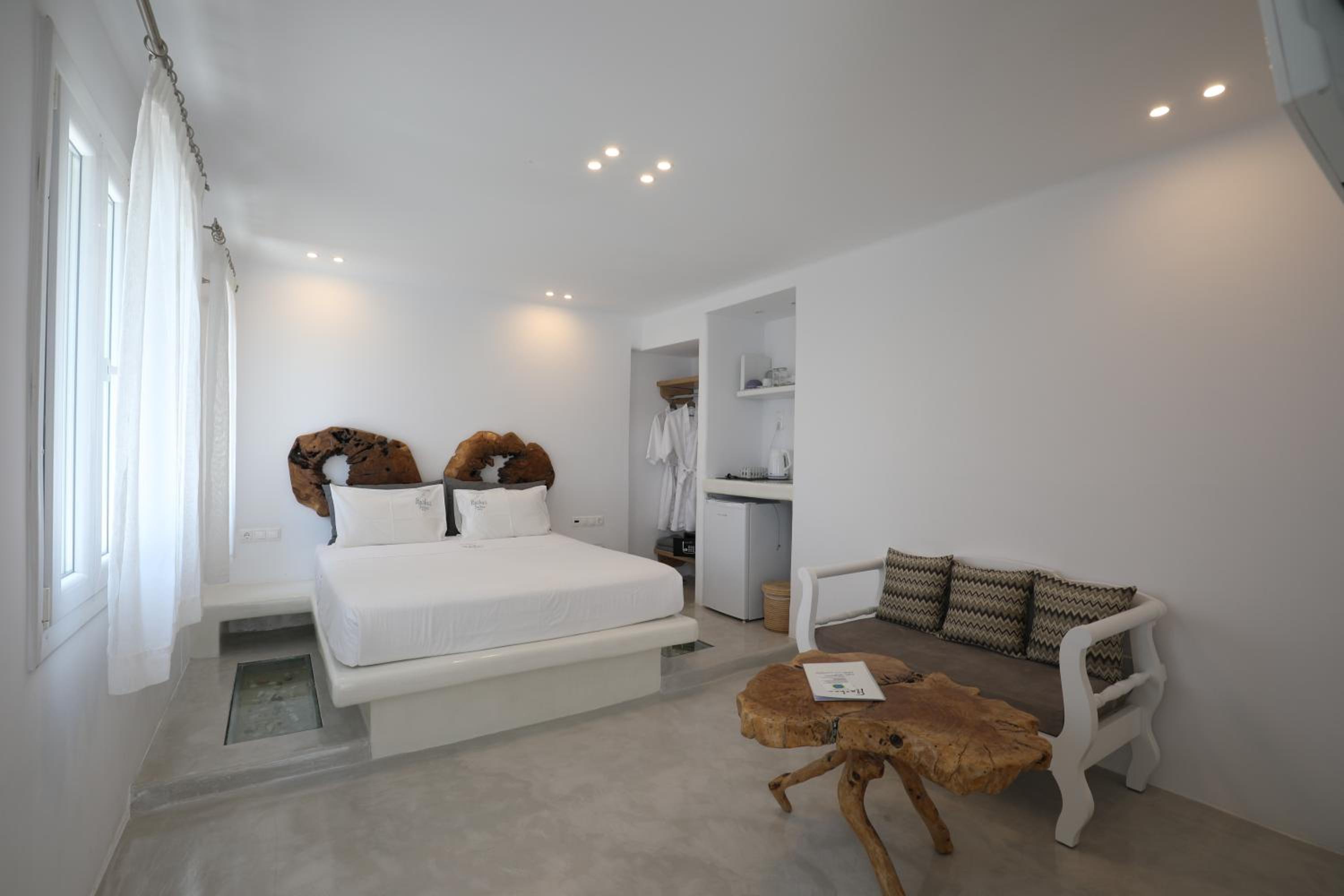 Cozy Suite Ground Floor