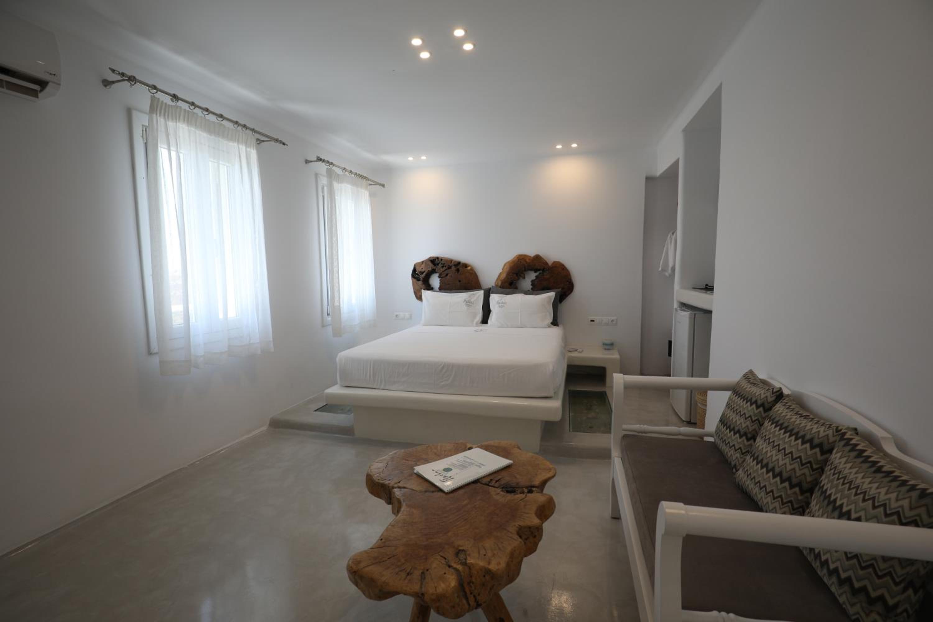 Cozy Suite Ground Floor photo 2