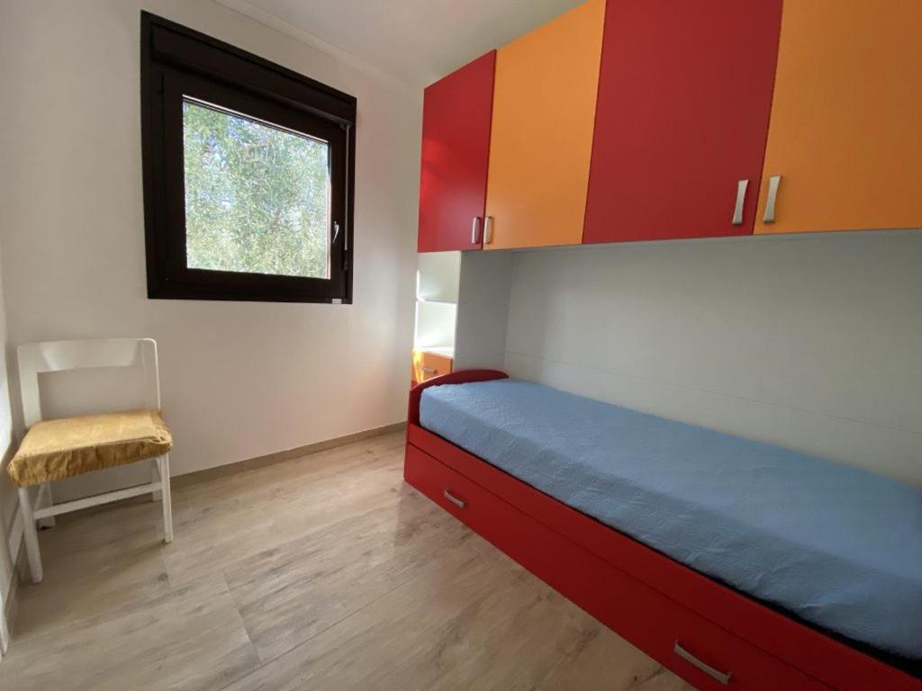 Two-Bedroom House photo 3