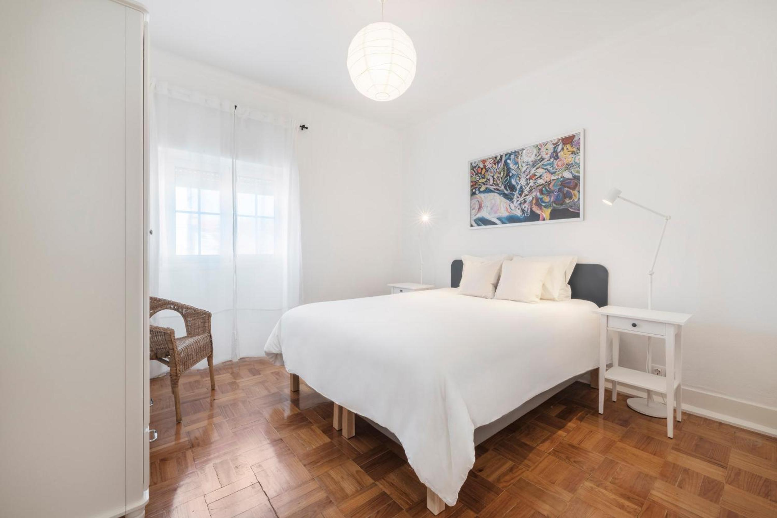 Two-Bedroom Apartment - Photo 14