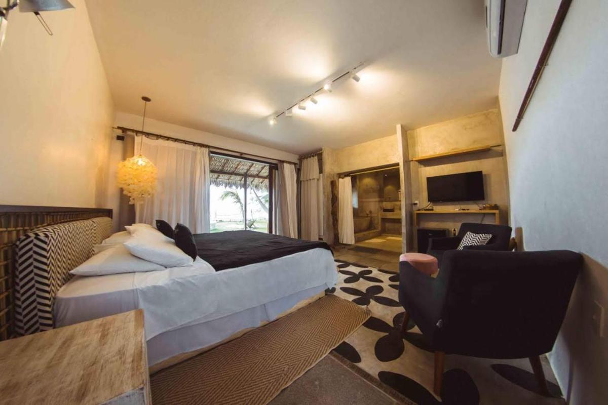 Large Double Room photo 1
