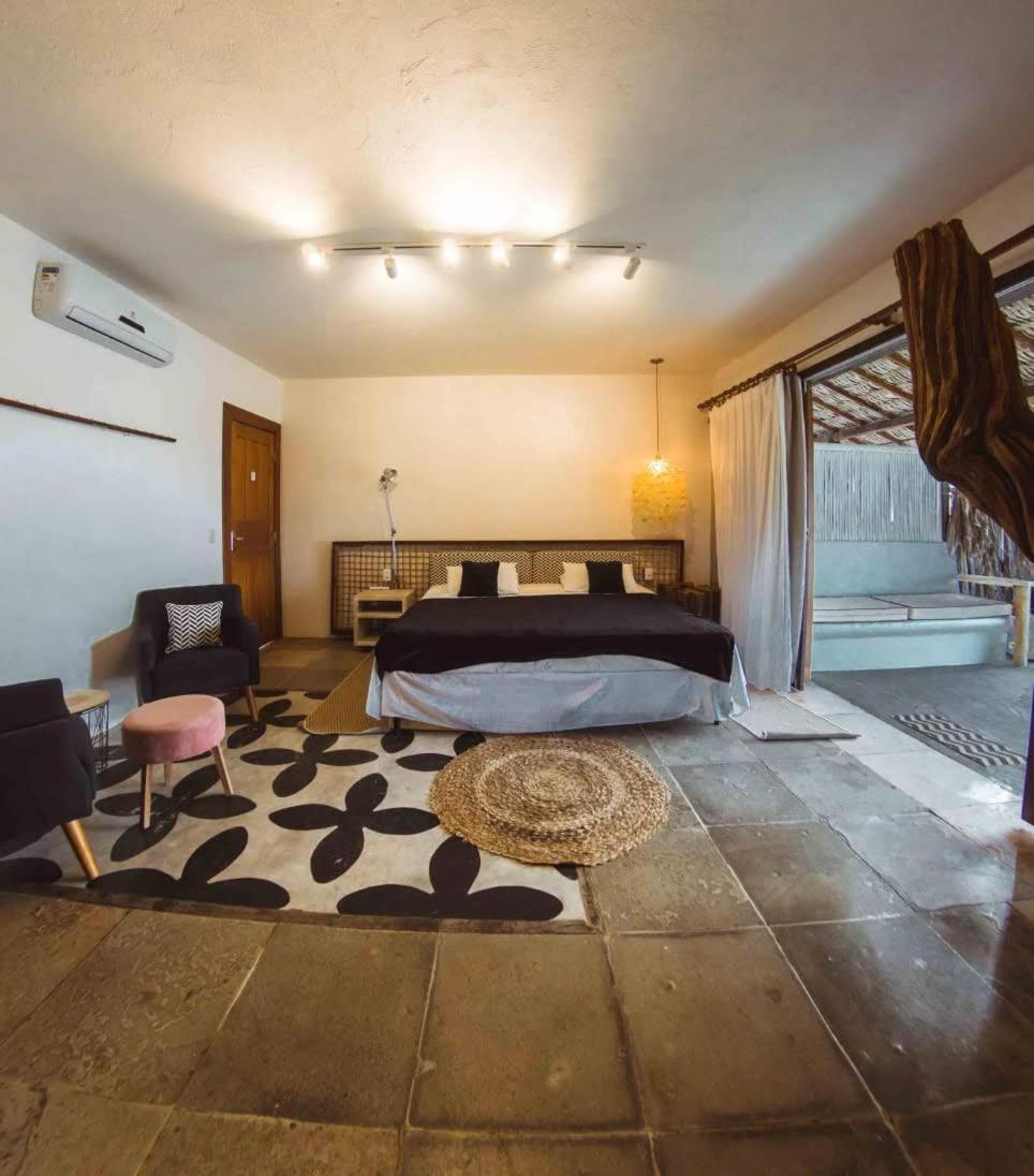 Large Double Room photo 2