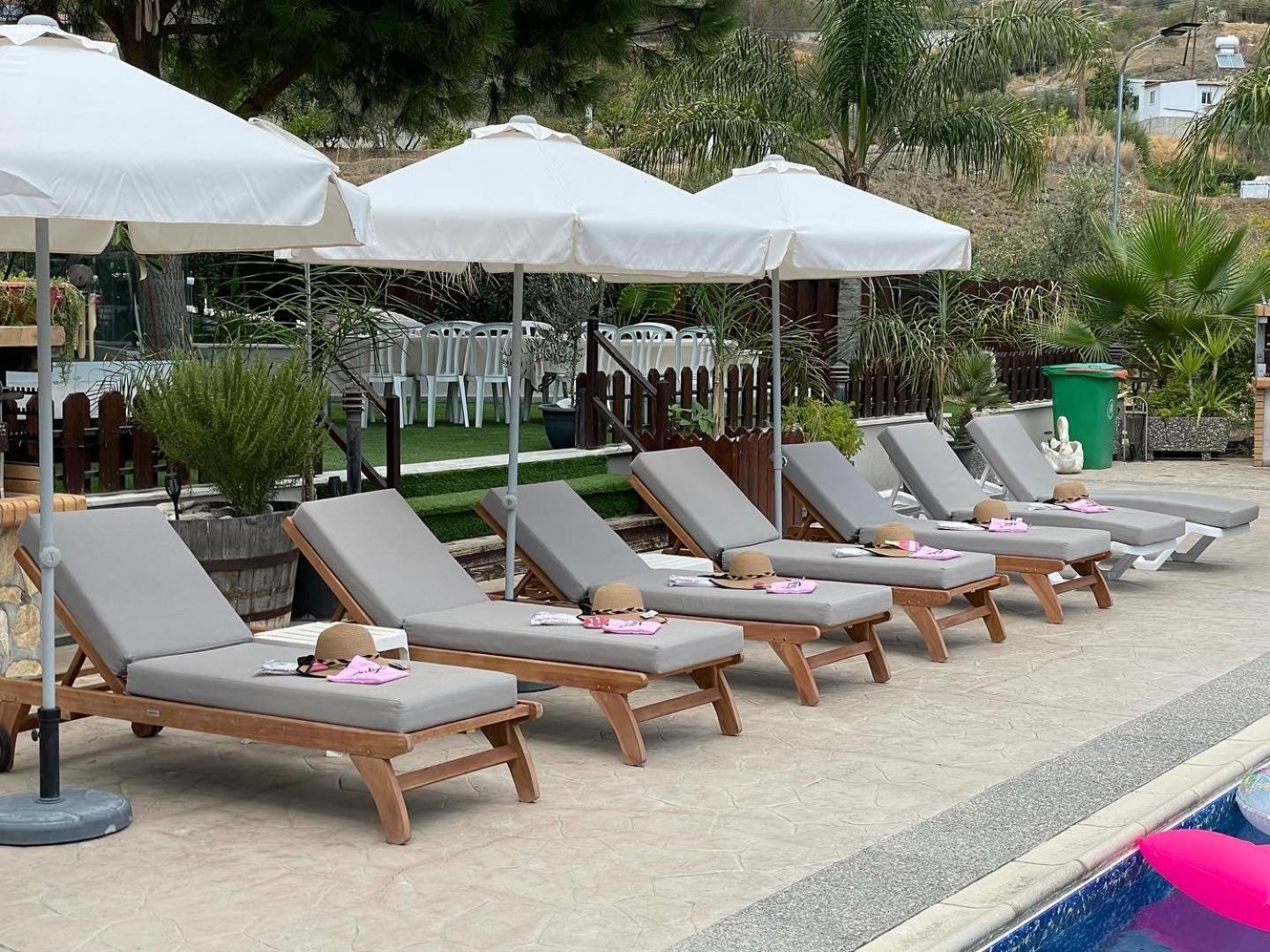 Chalet - Photo 9