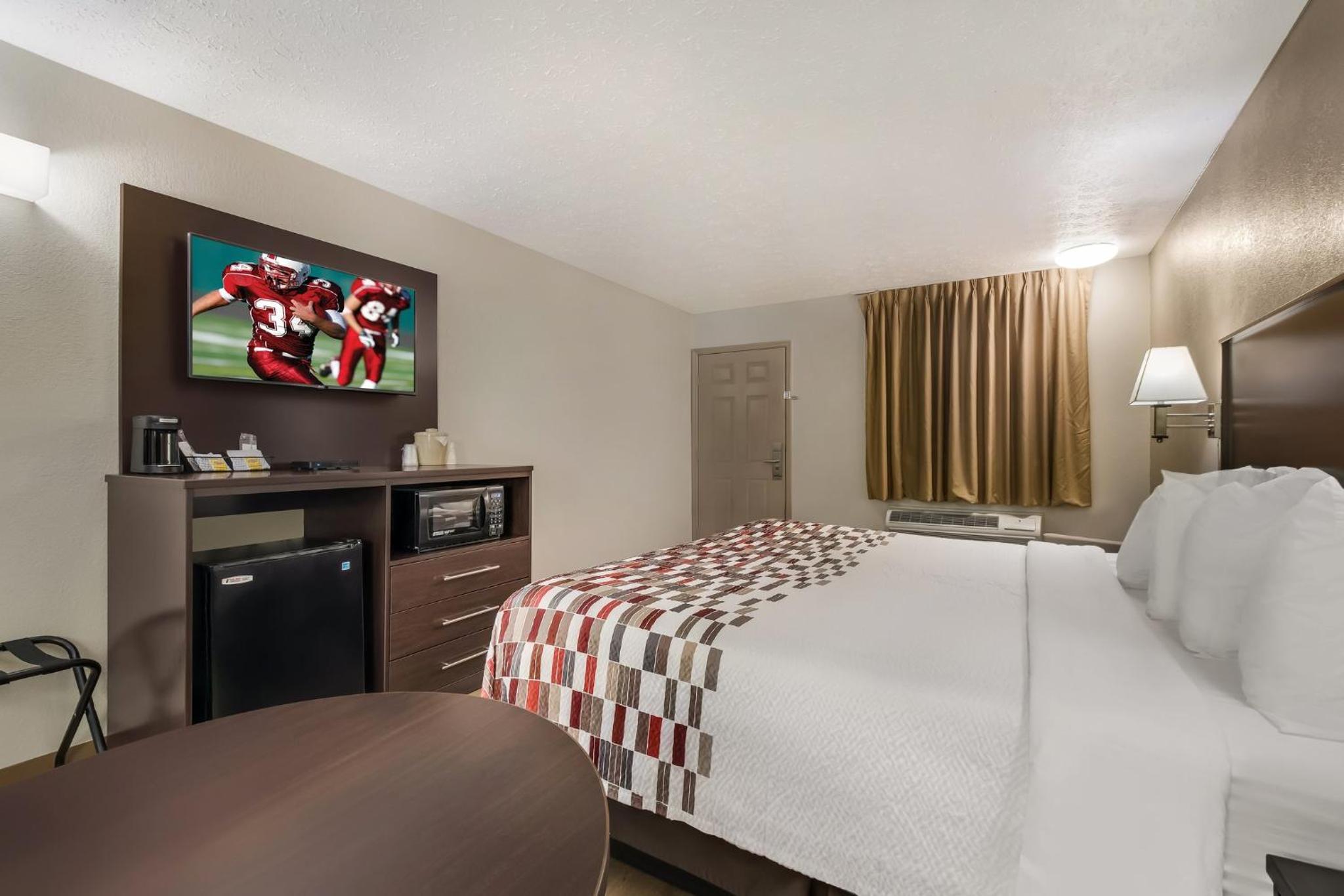 Superior King Room Non-Smoking - Photo 4