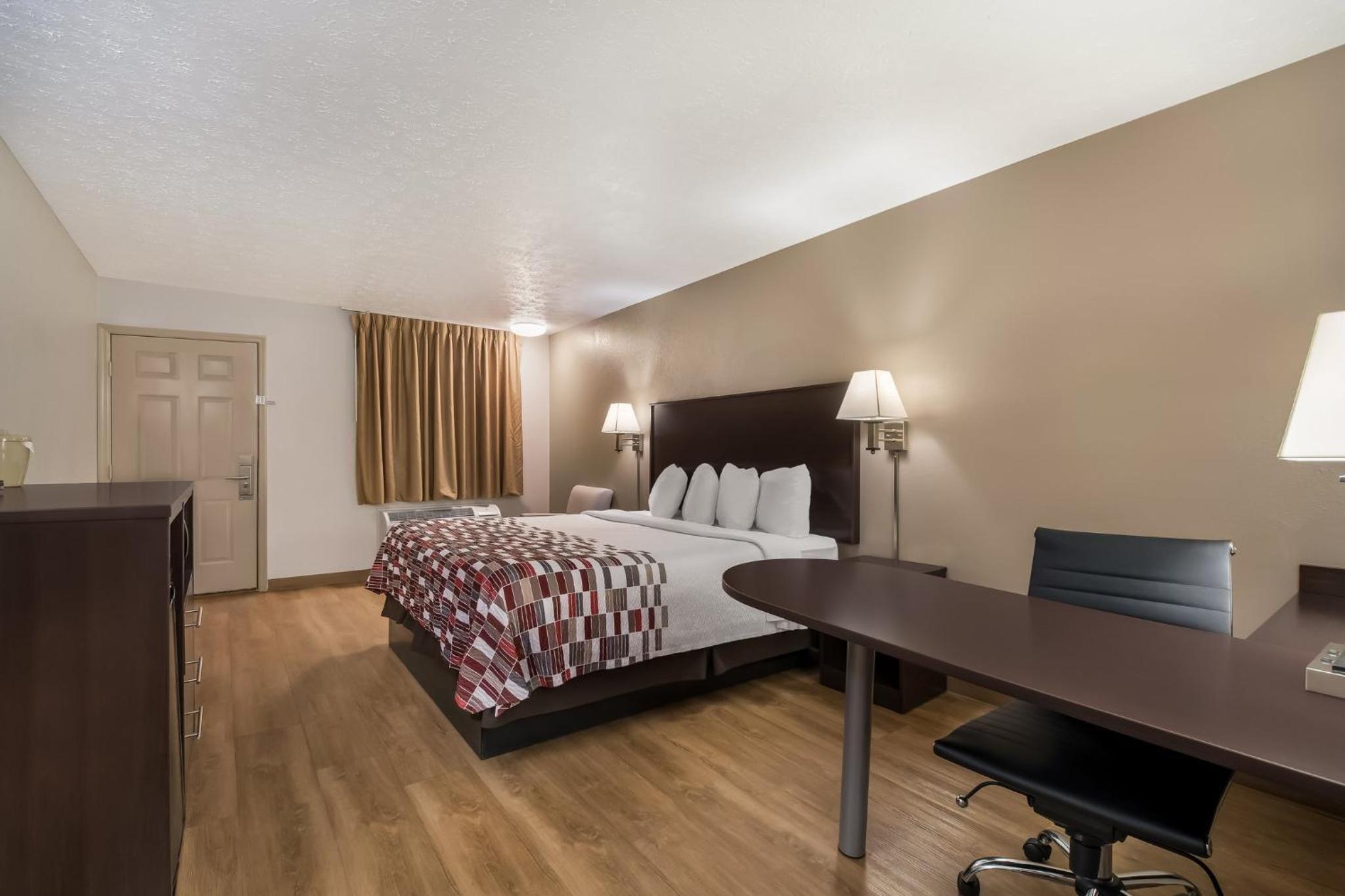 Superior King Room Non-Smoking - Photo 3