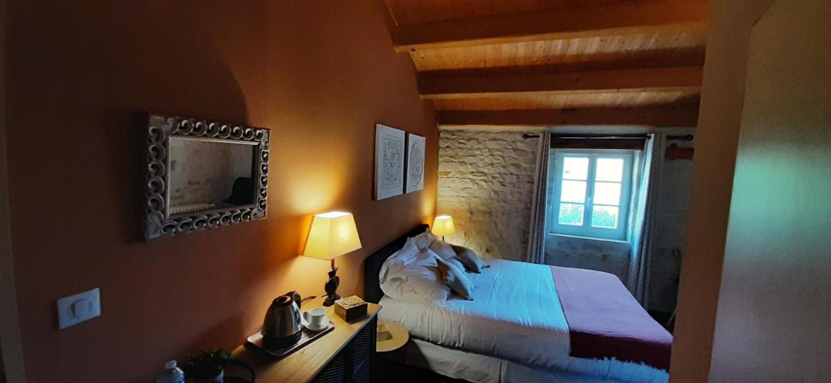 Double Room with Garden View photo 1