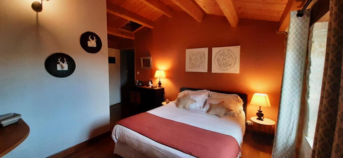 Double Room with Garden View photo 2