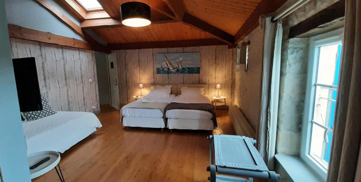 Comfort Triple Room photo 1