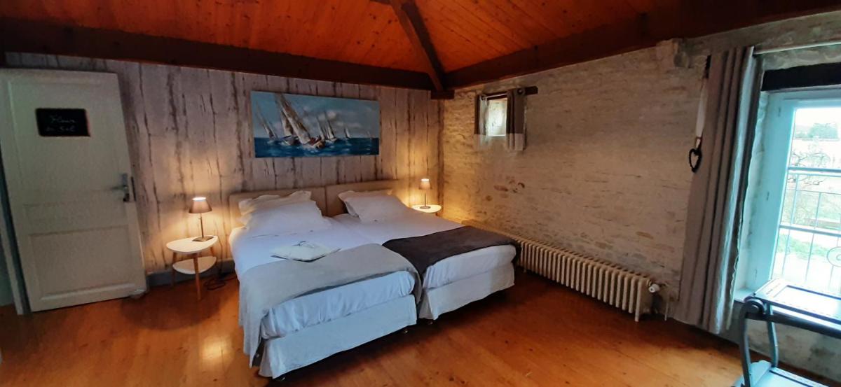 Comfort Triple Room photo 3