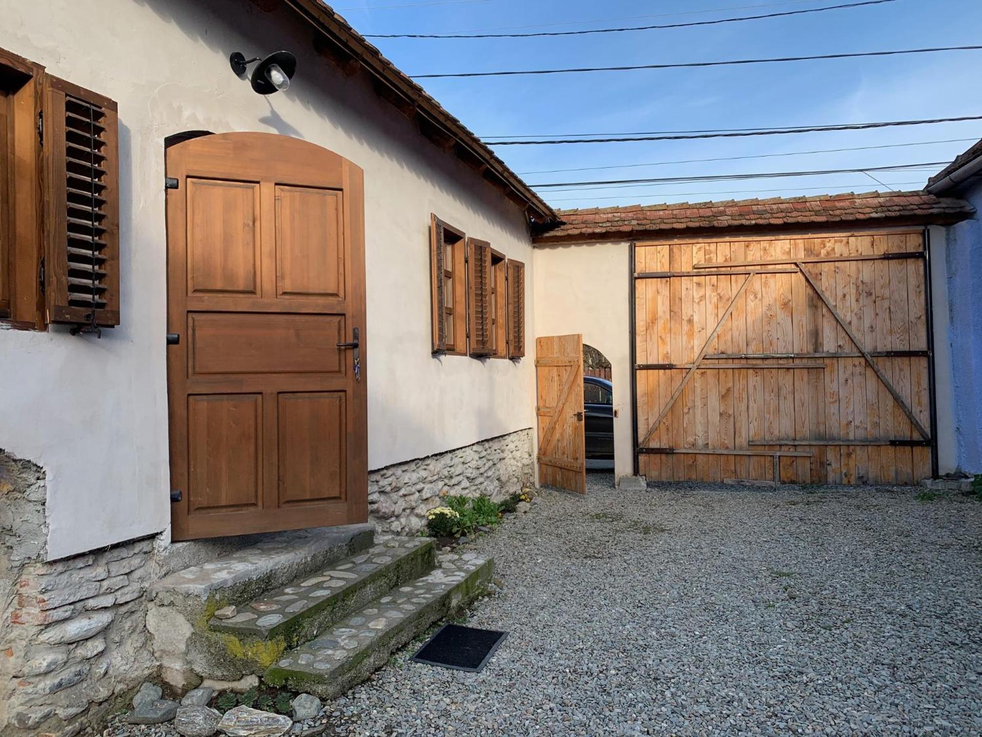 Two-Bedroom Villa - Photo 23