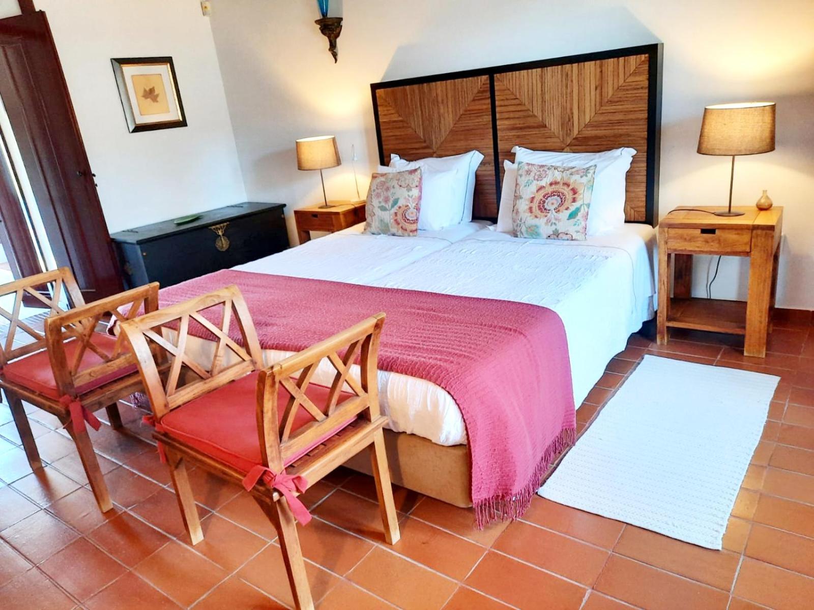 Twin Room photo 2