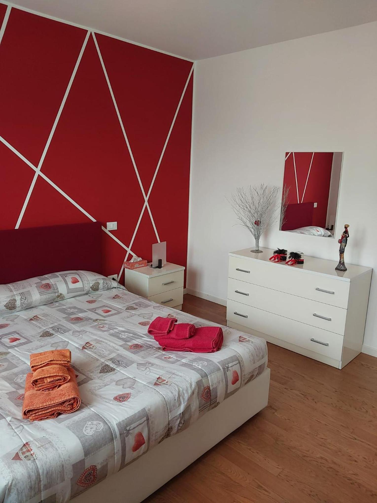 Two-Bedroom House photo 1