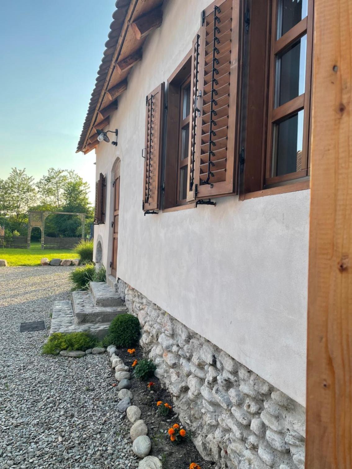 Two-Bedroom Villa - Photo 25