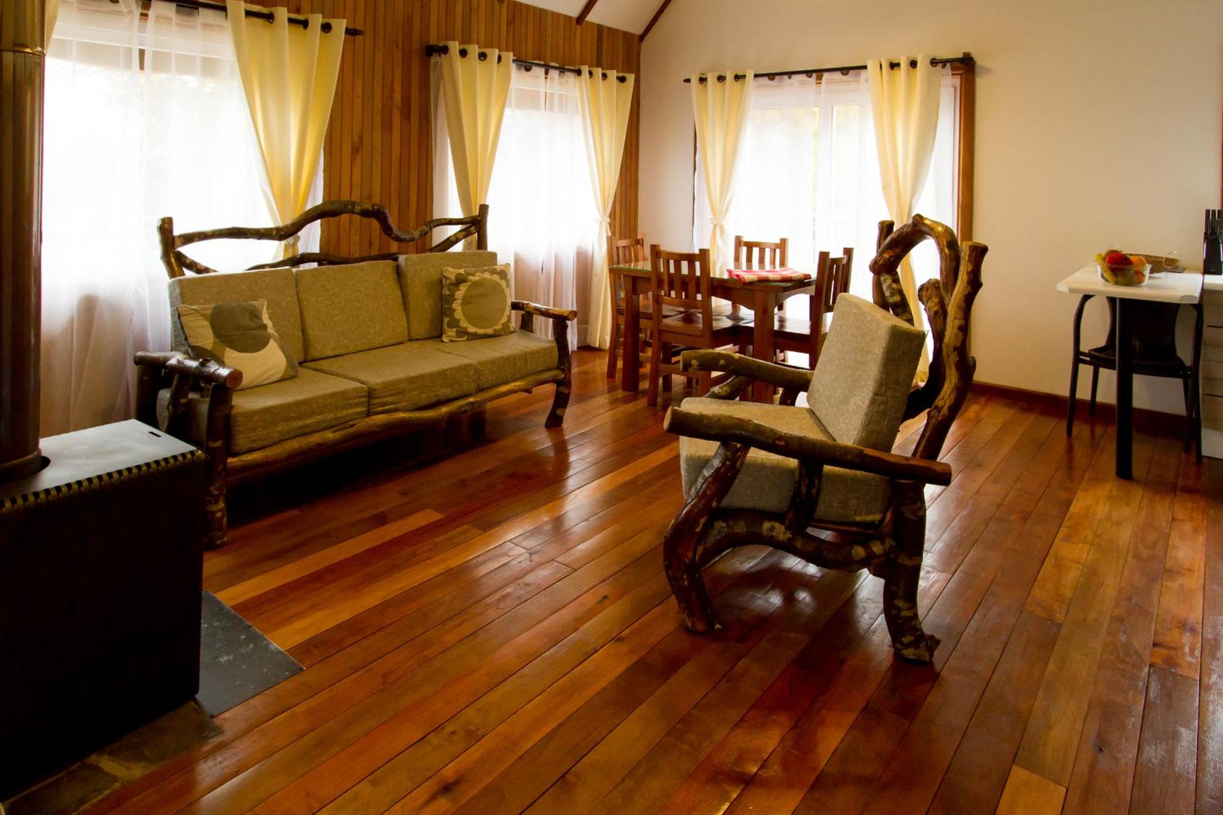 Bungalow (4 Adults) Rauli  photo 1
