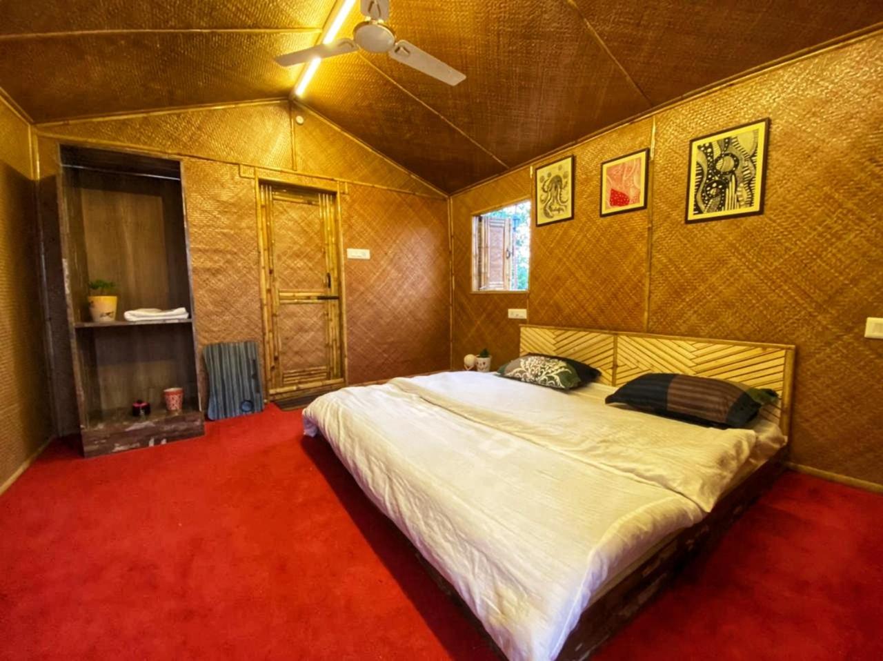 Double Room with Mountain View photo 1