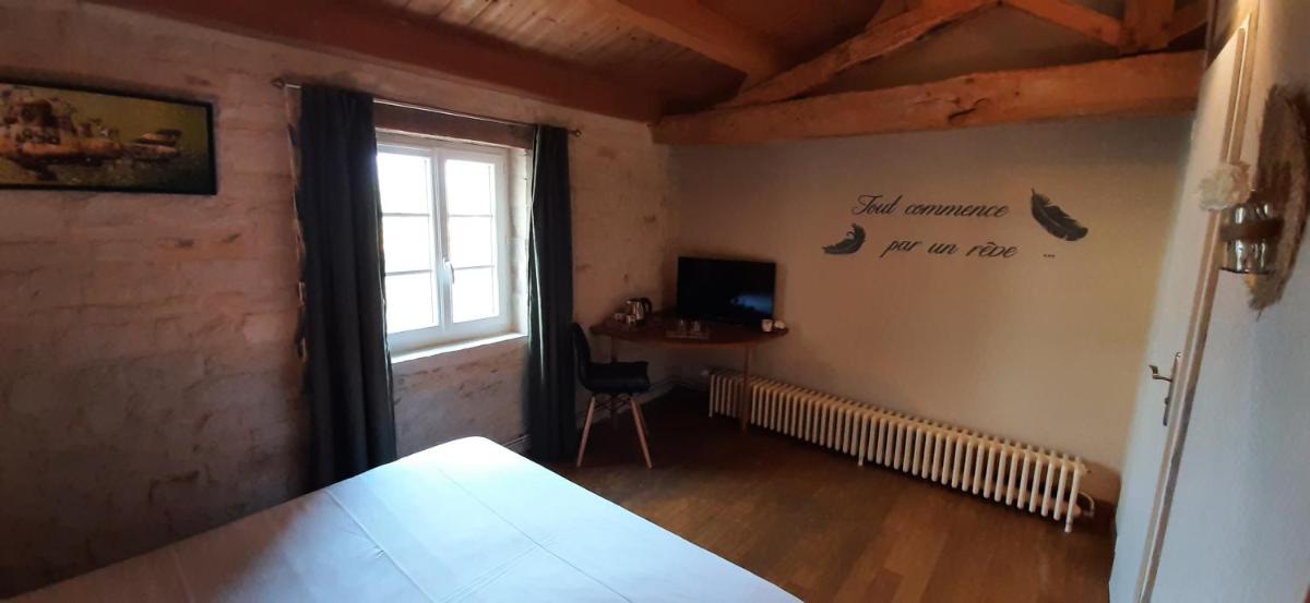 Double Room with Garden View photo 1