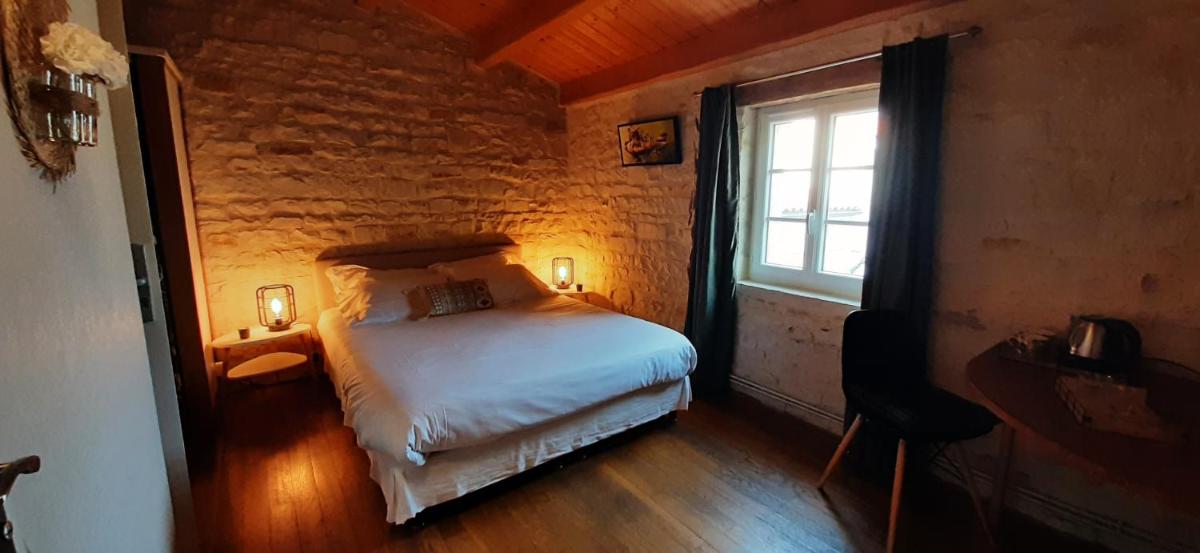 Double Room with Garden View photo 2