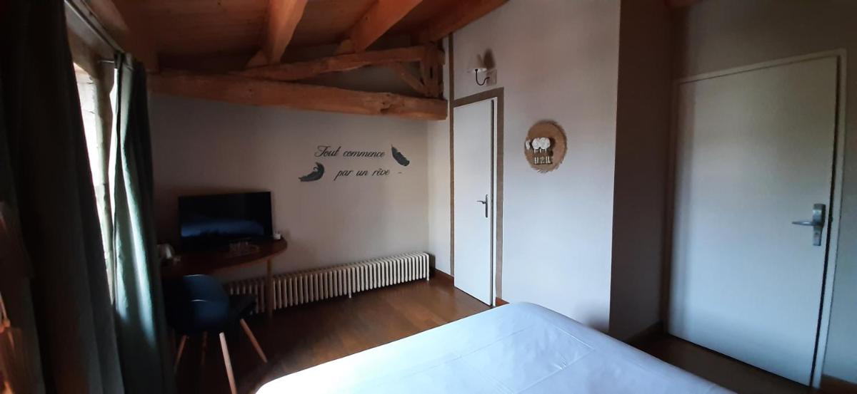 Double Room with Garden View photo 3