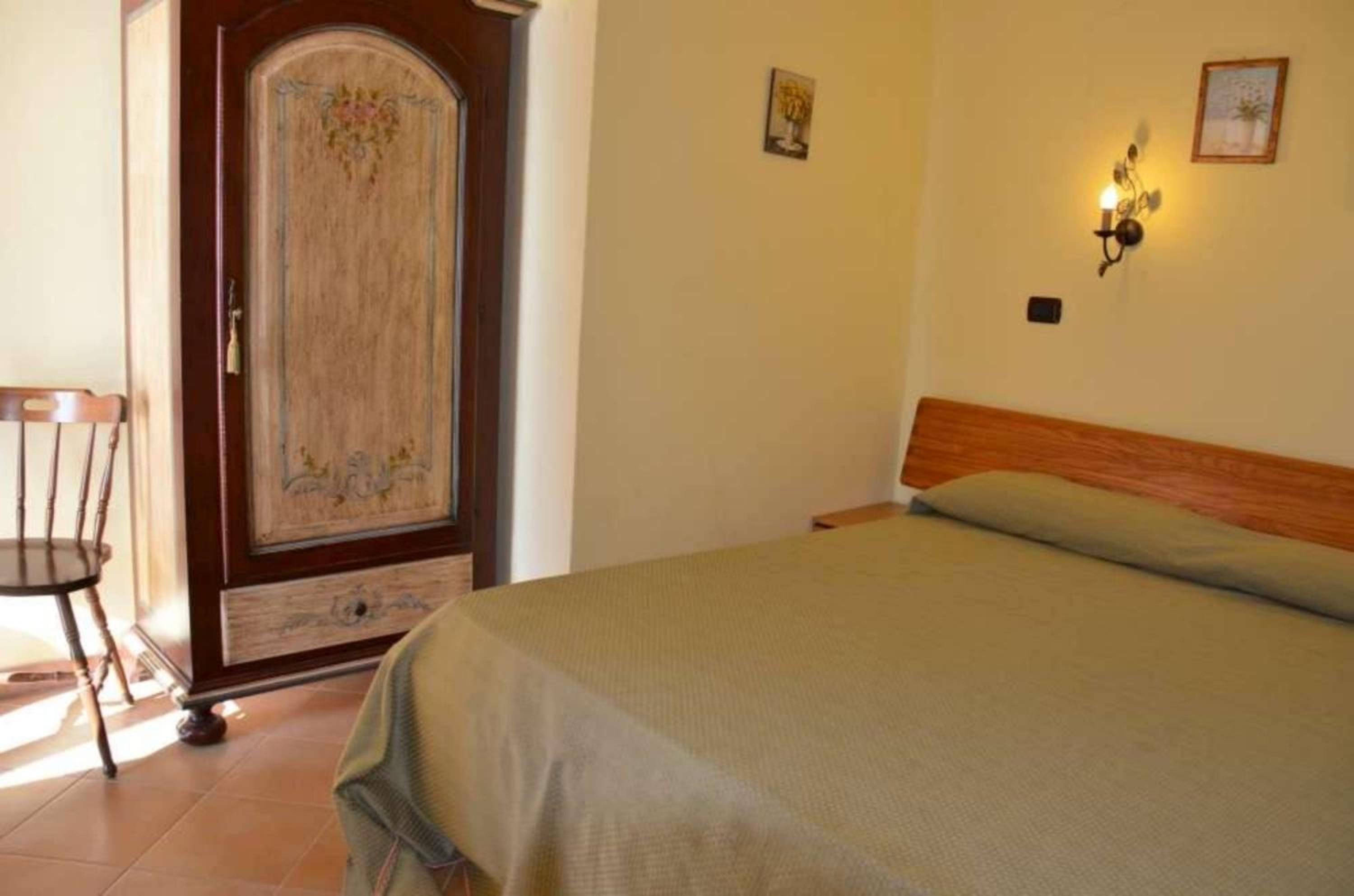 Three-Bedroom Villa photo 3