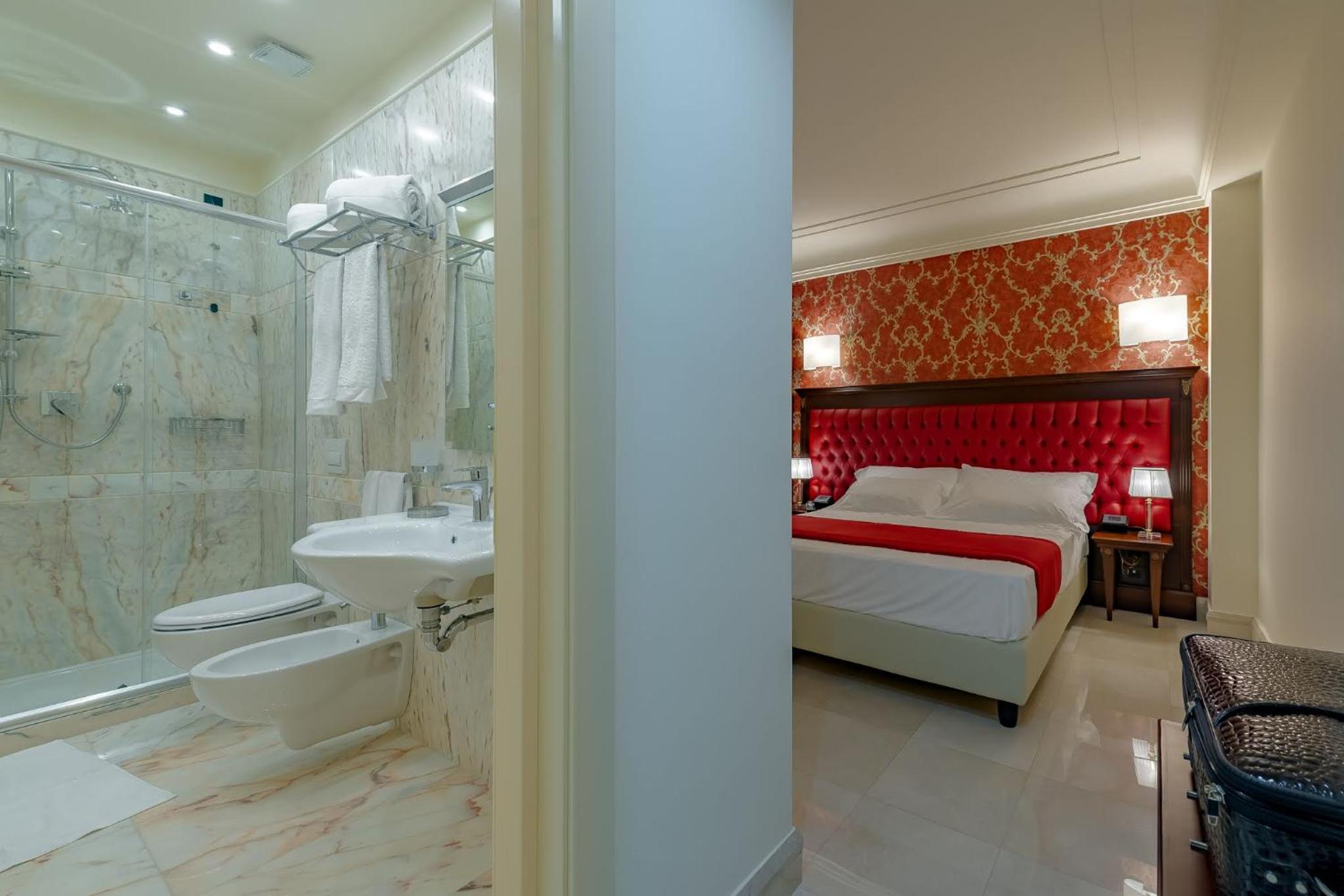 Superior Double Room photo 2