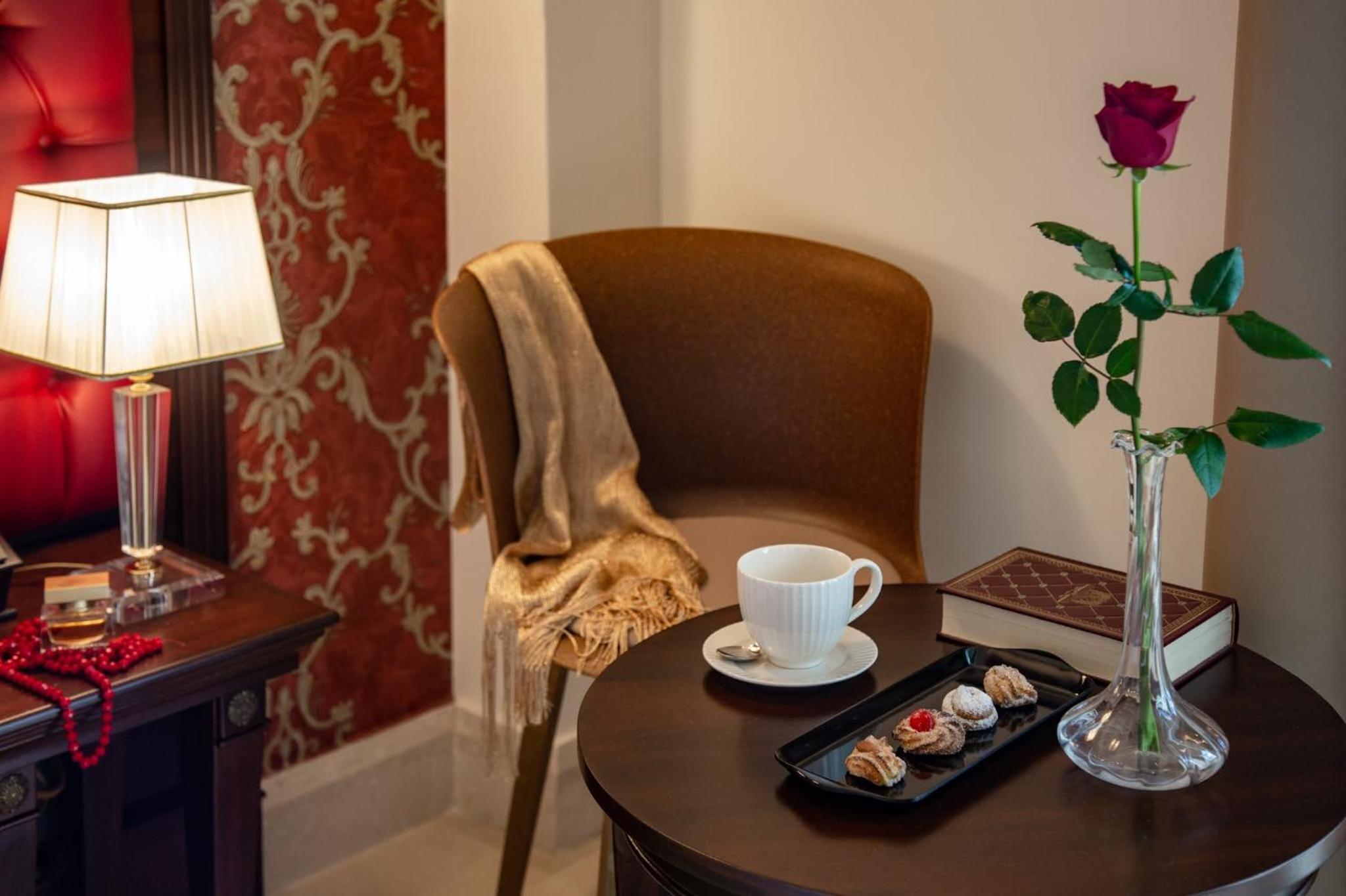 Superior Double Room photo 2