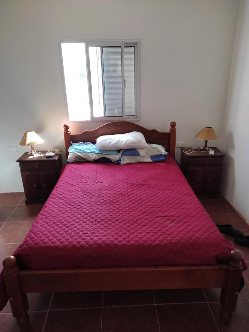 Two-Bedroom House photo 2