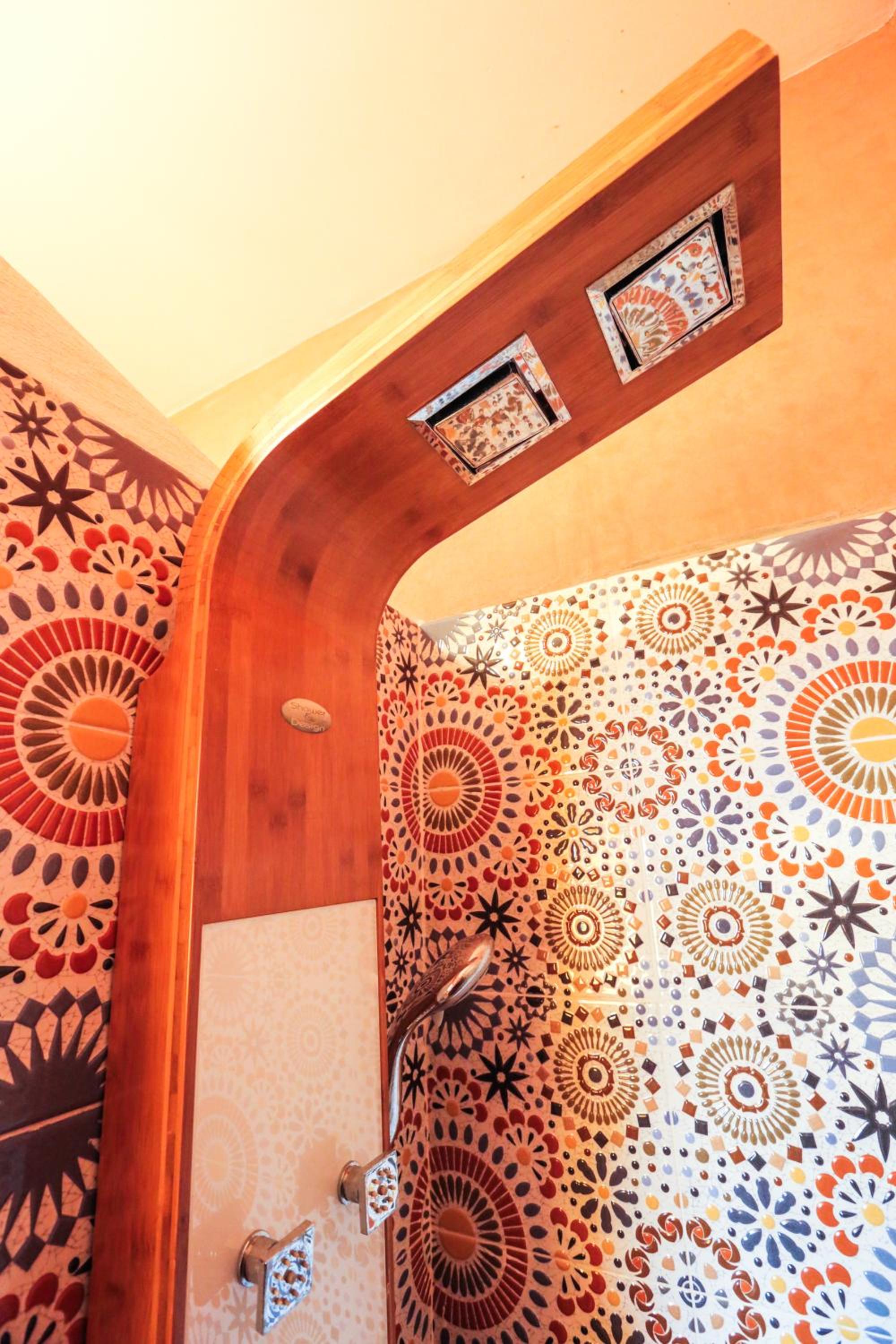 Deluxe Double Room - Photo 14