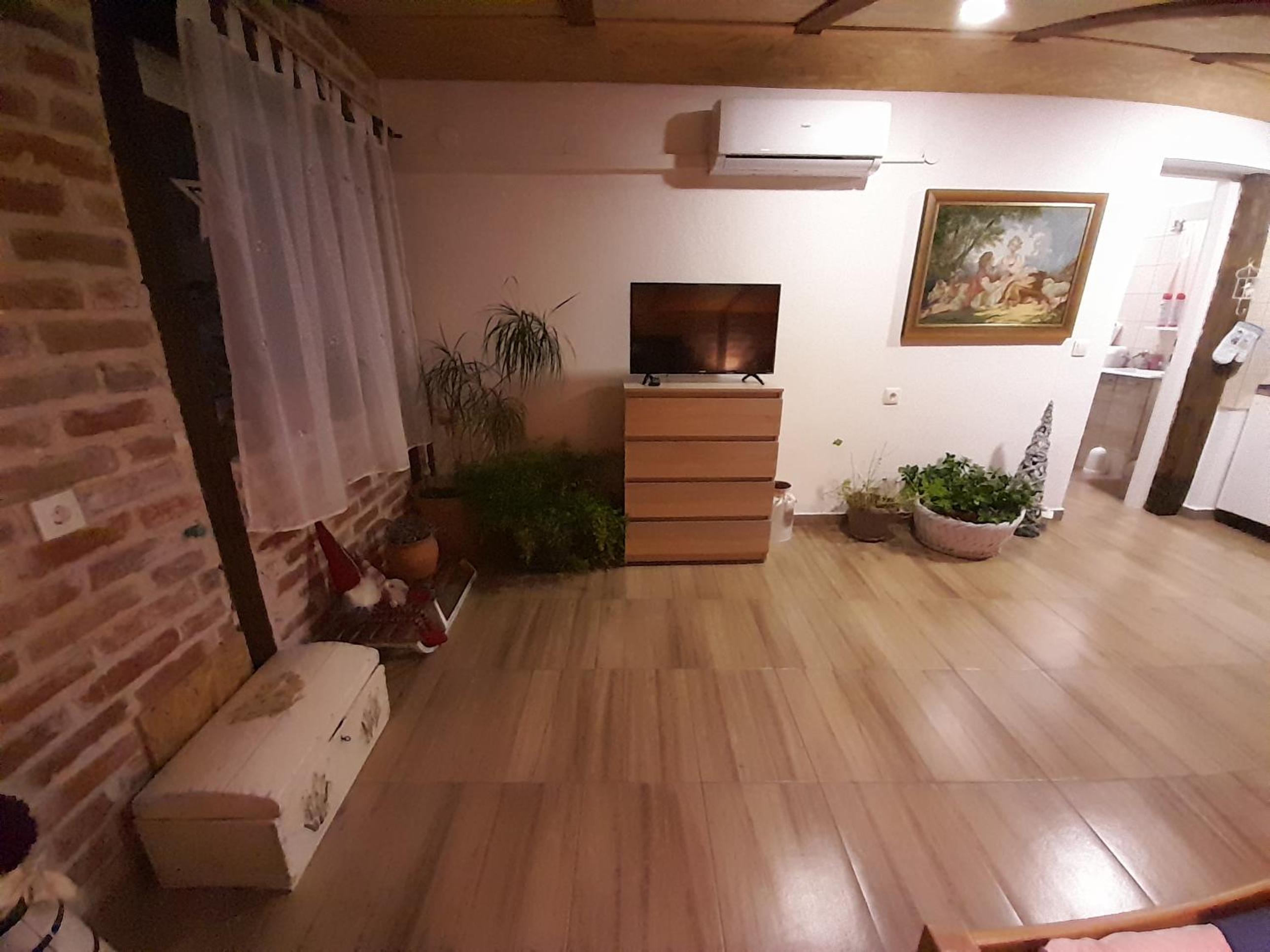 Studio with Mountain View - Photo 11