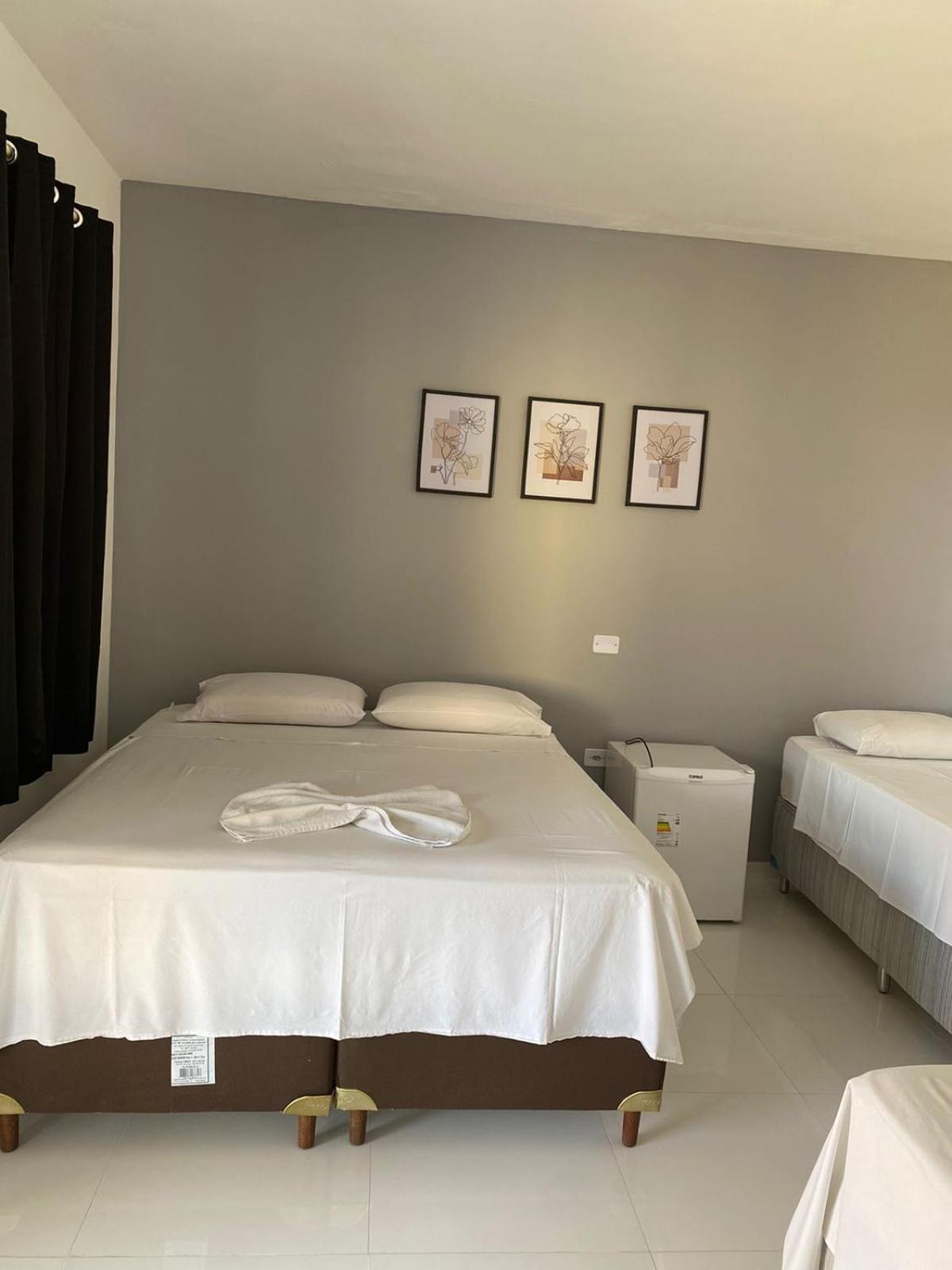Deluxe Twin Room photo 3